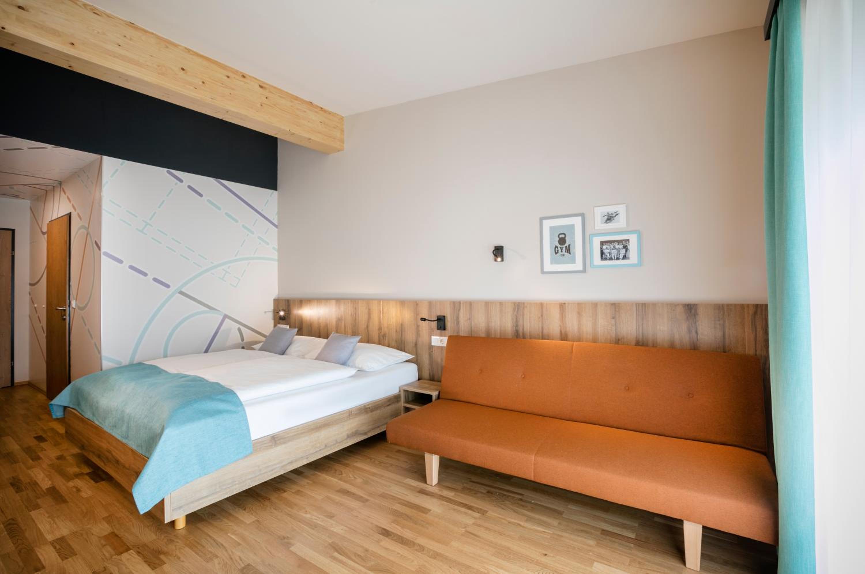 Double or Twin Room photo 2