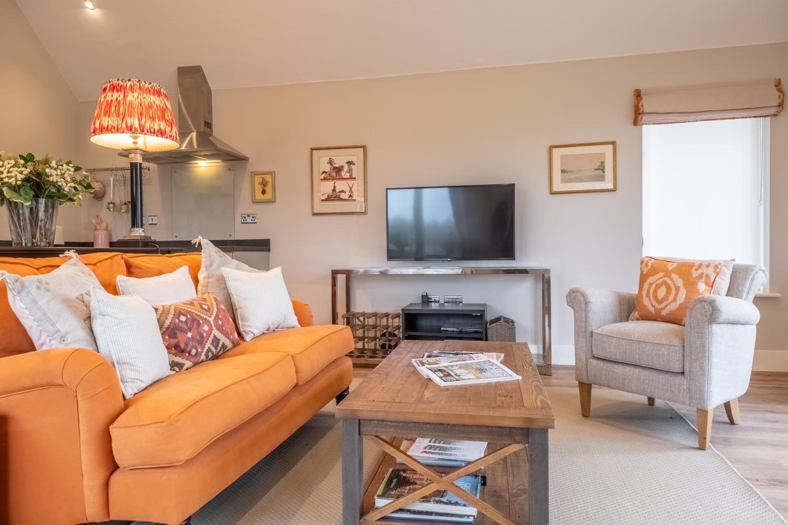 One-Bedroom House photo 1