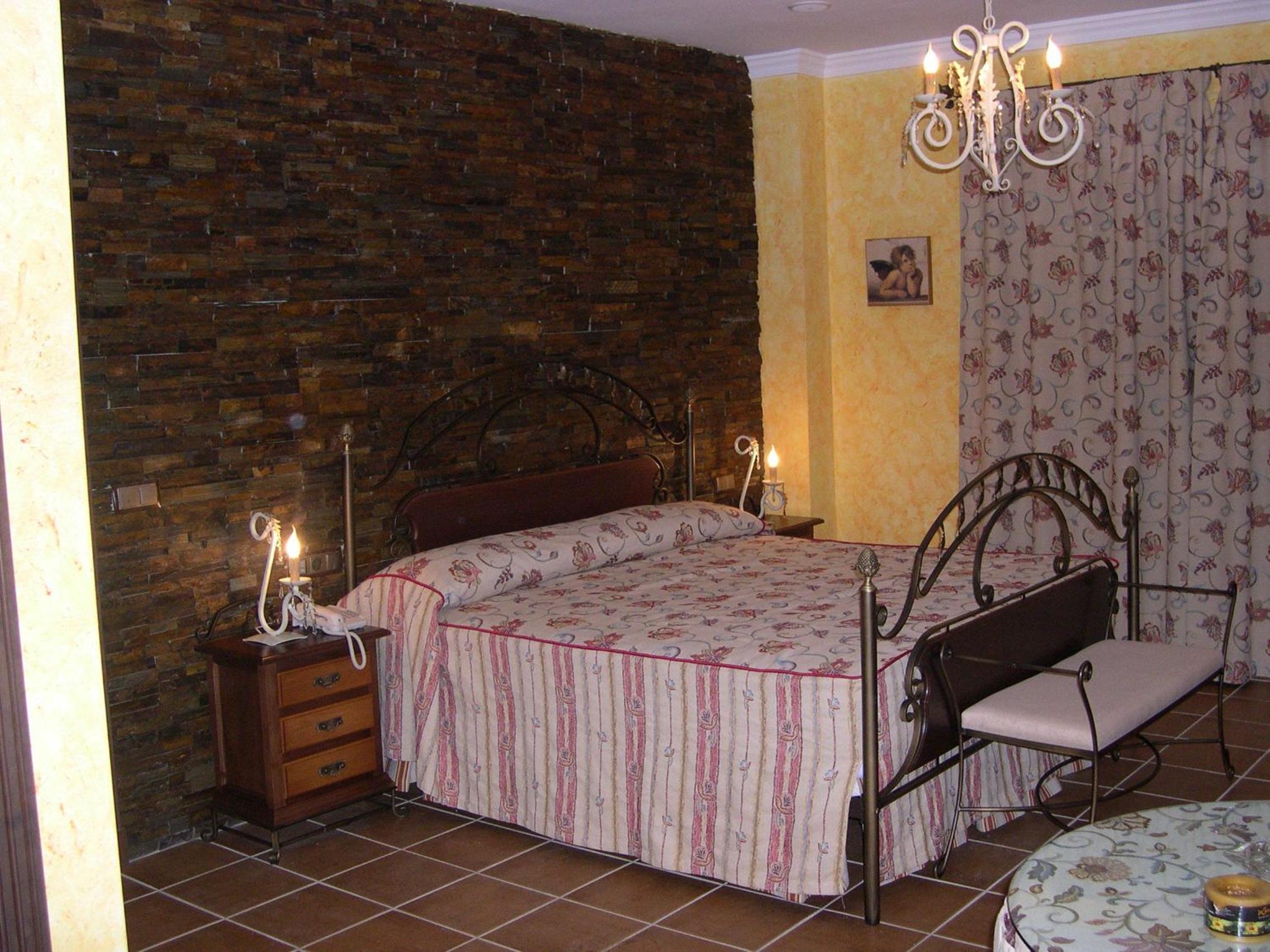 Suite Junior