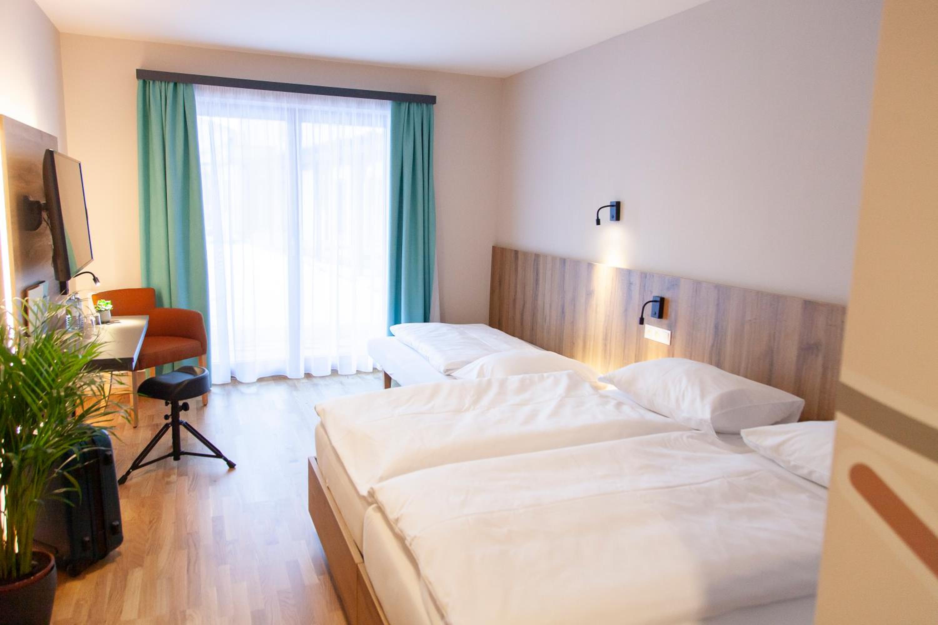 Quadruple Room photo 2