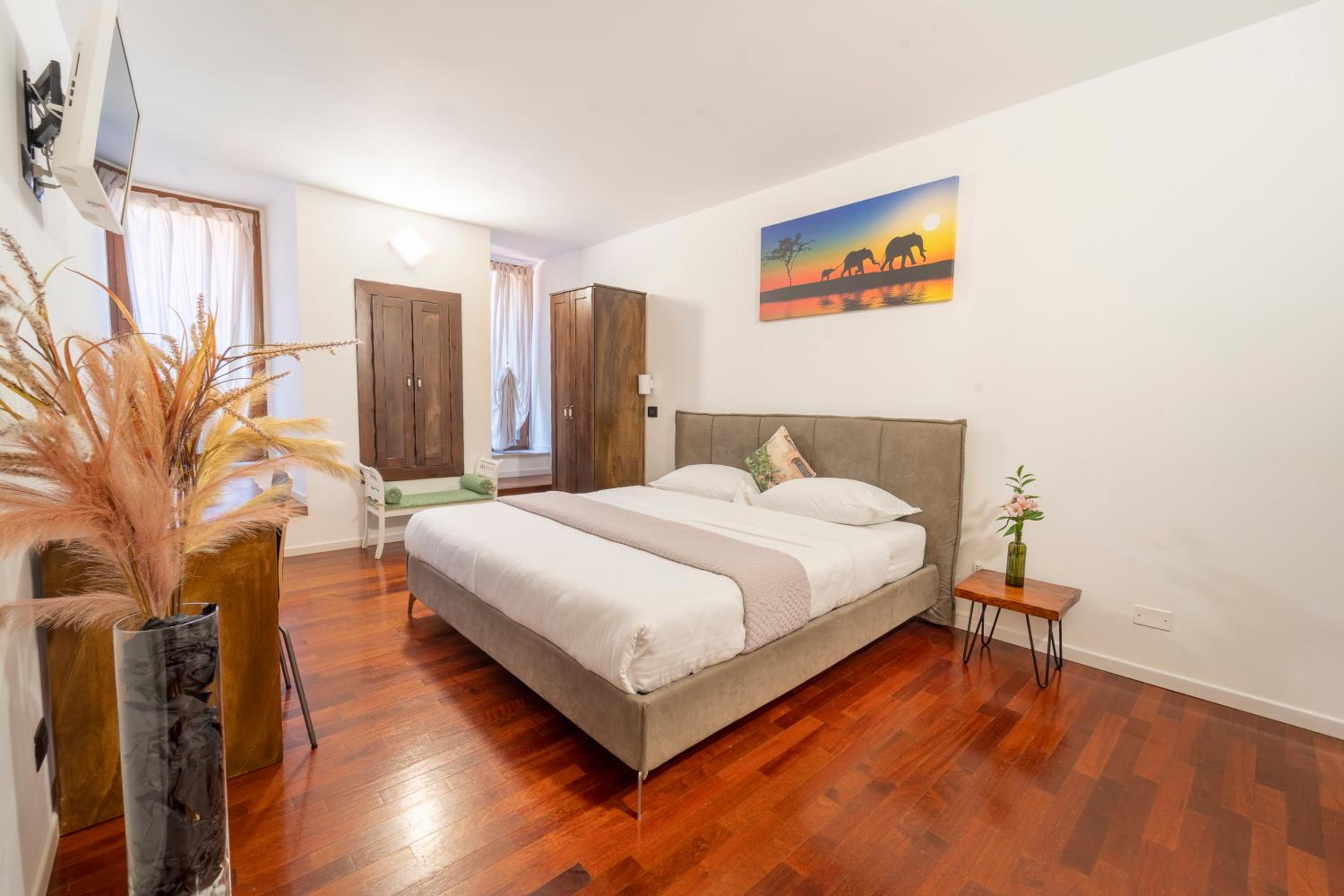 King Room - Photo 1