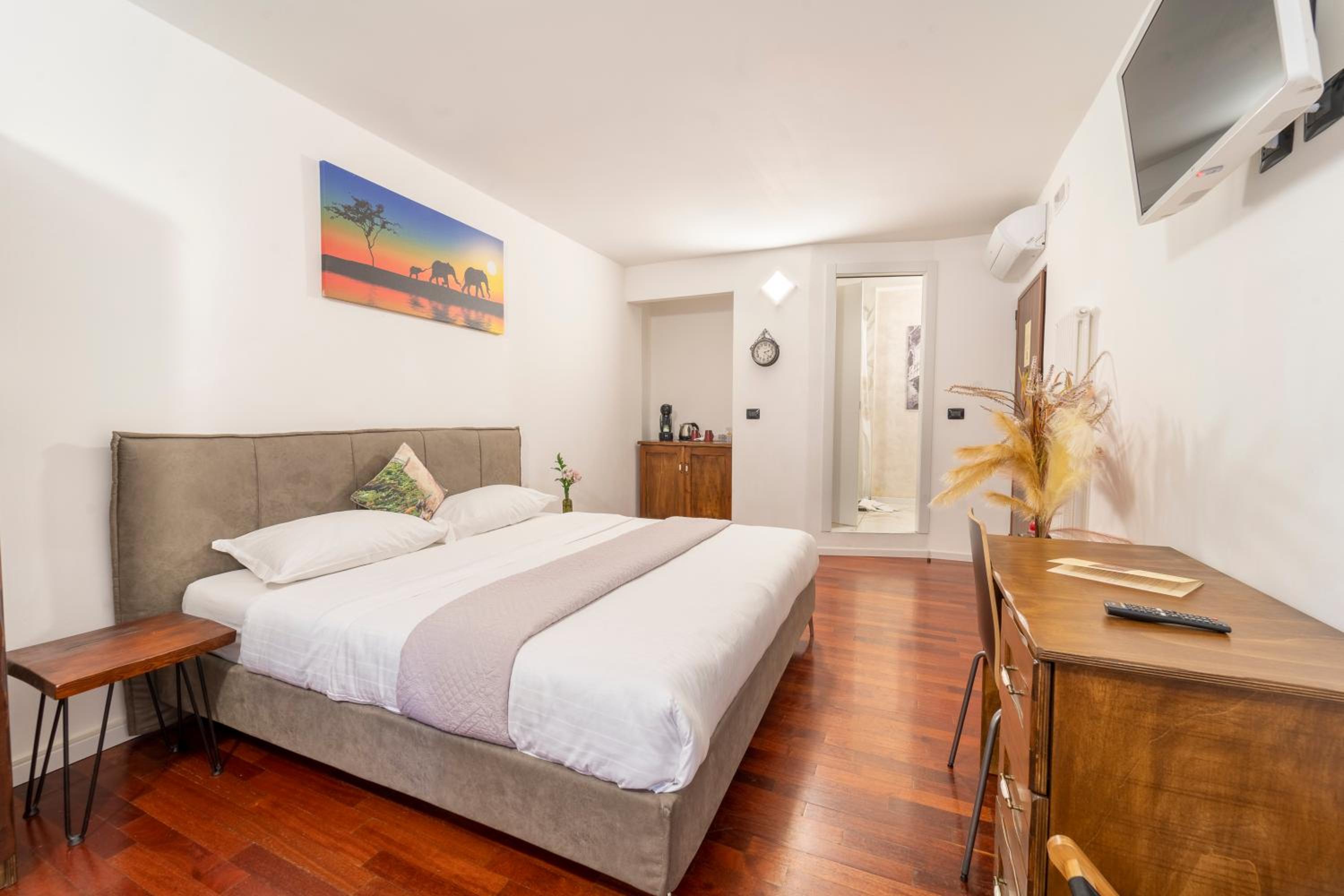 King Room - Photo 4