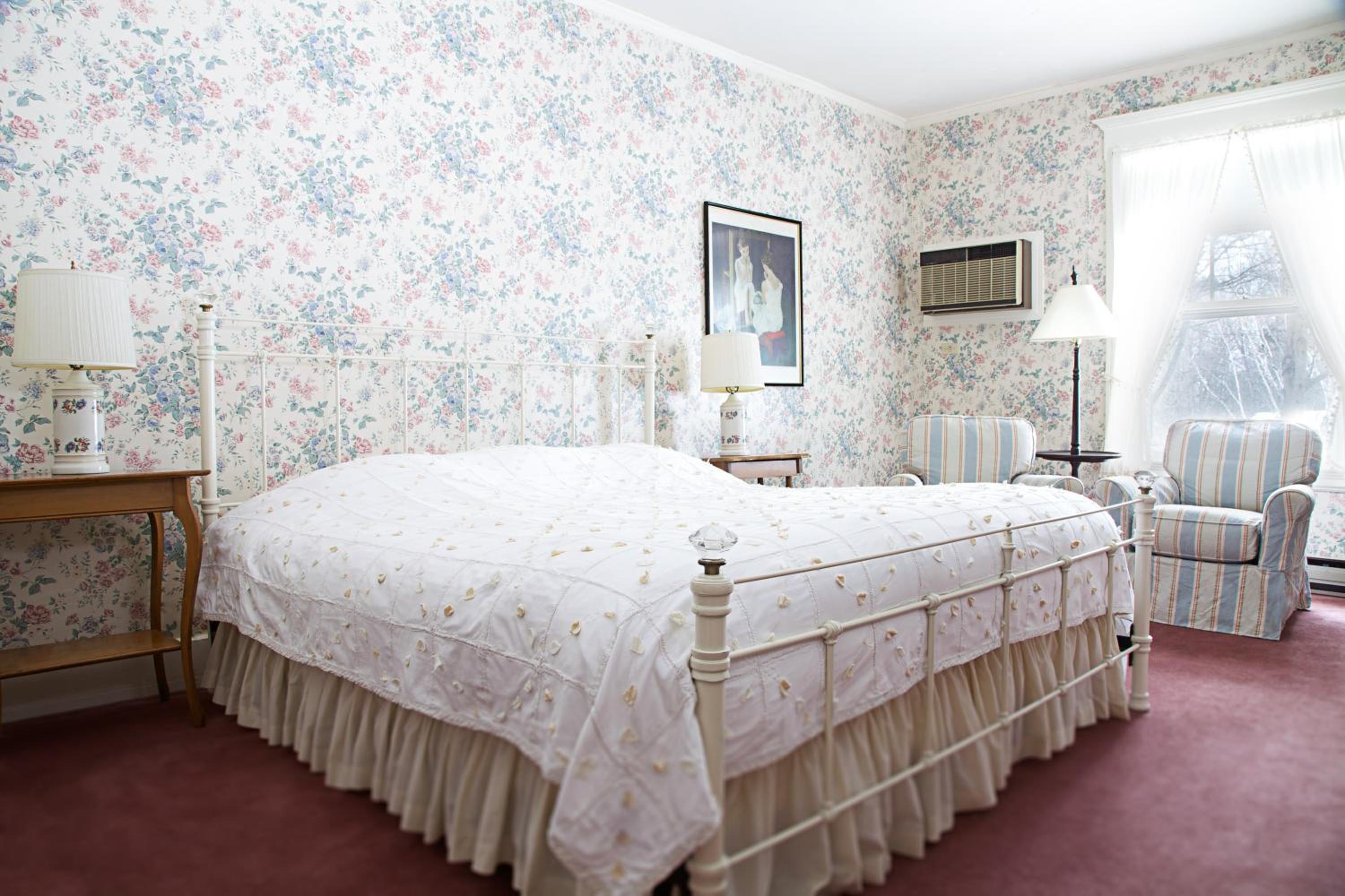 Main Inn King Room