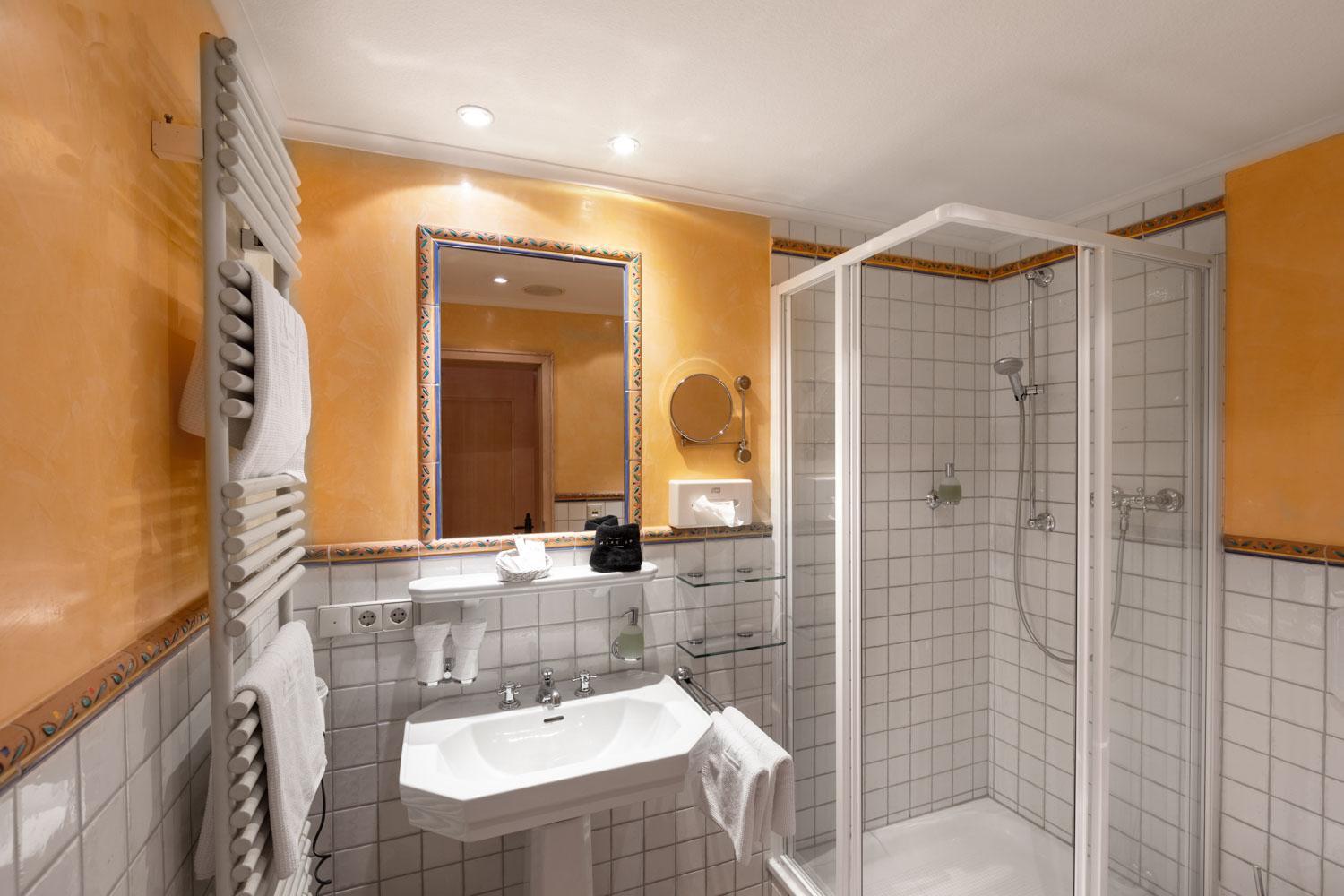 Comfort Double Room with Lake and Mountain View - Photo 3