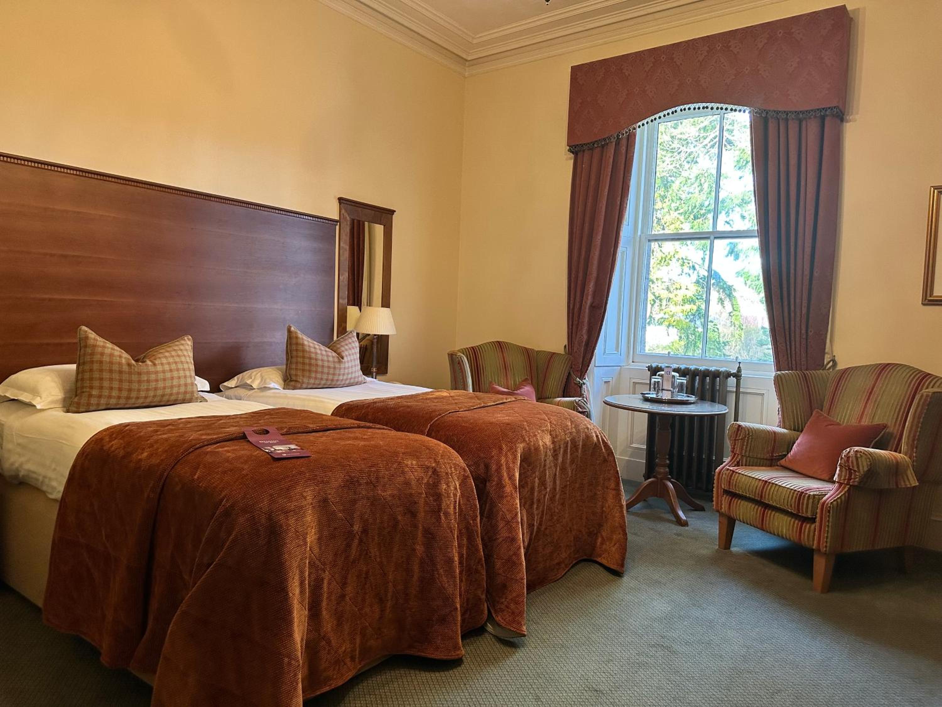 Deluxe Twin Room - Photo 1