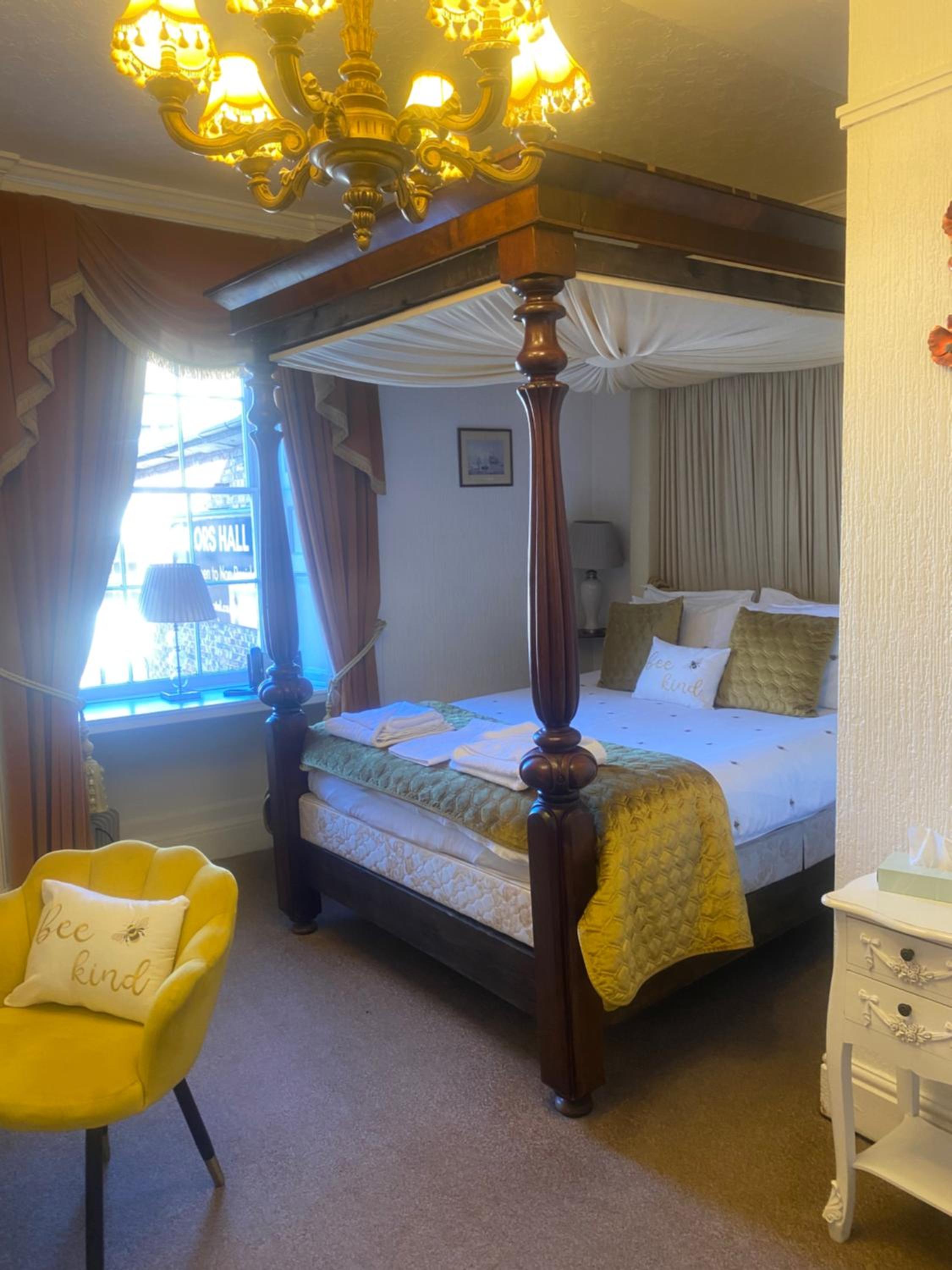 Superior Double Room photo 3