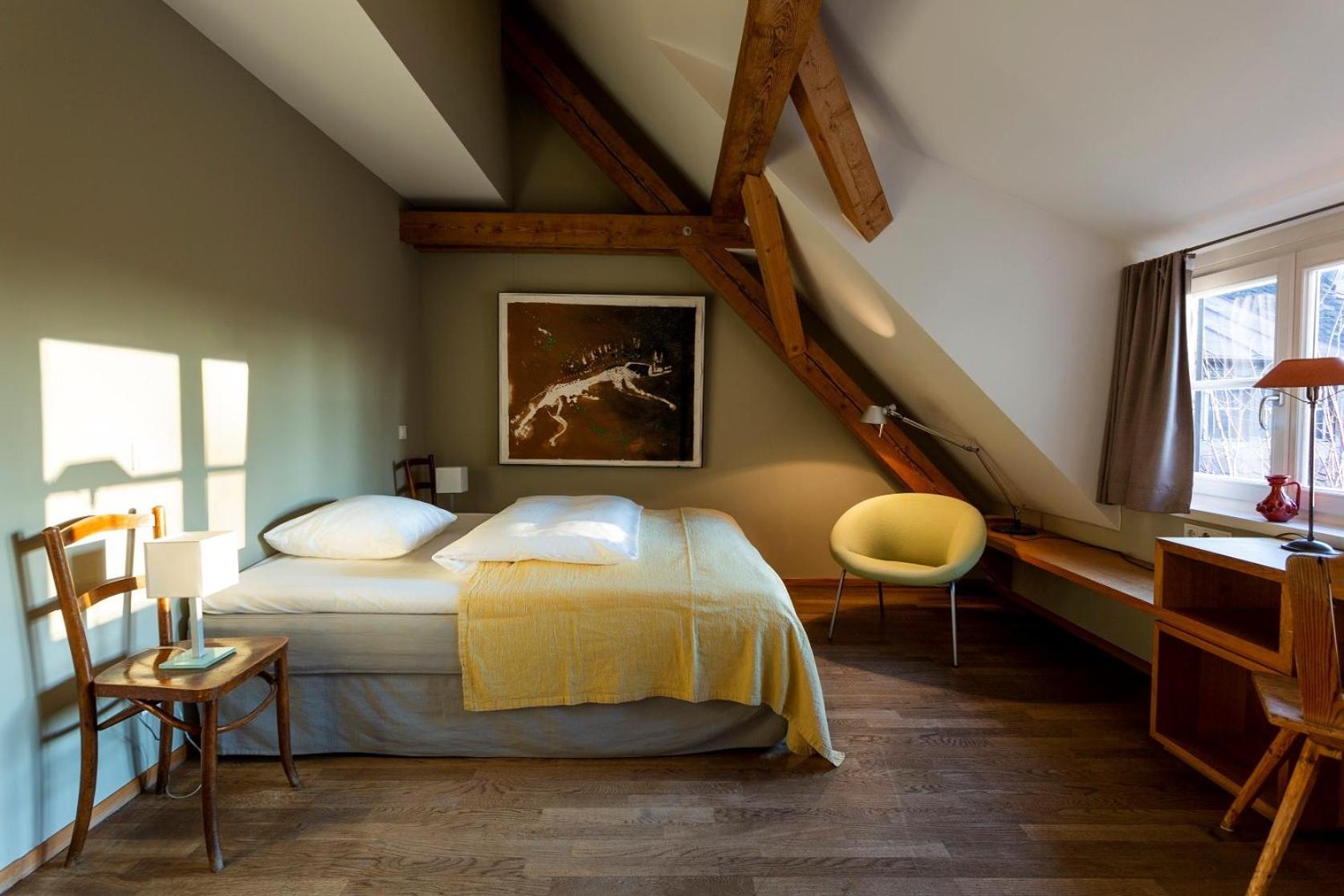 Superior Double Room photo 1