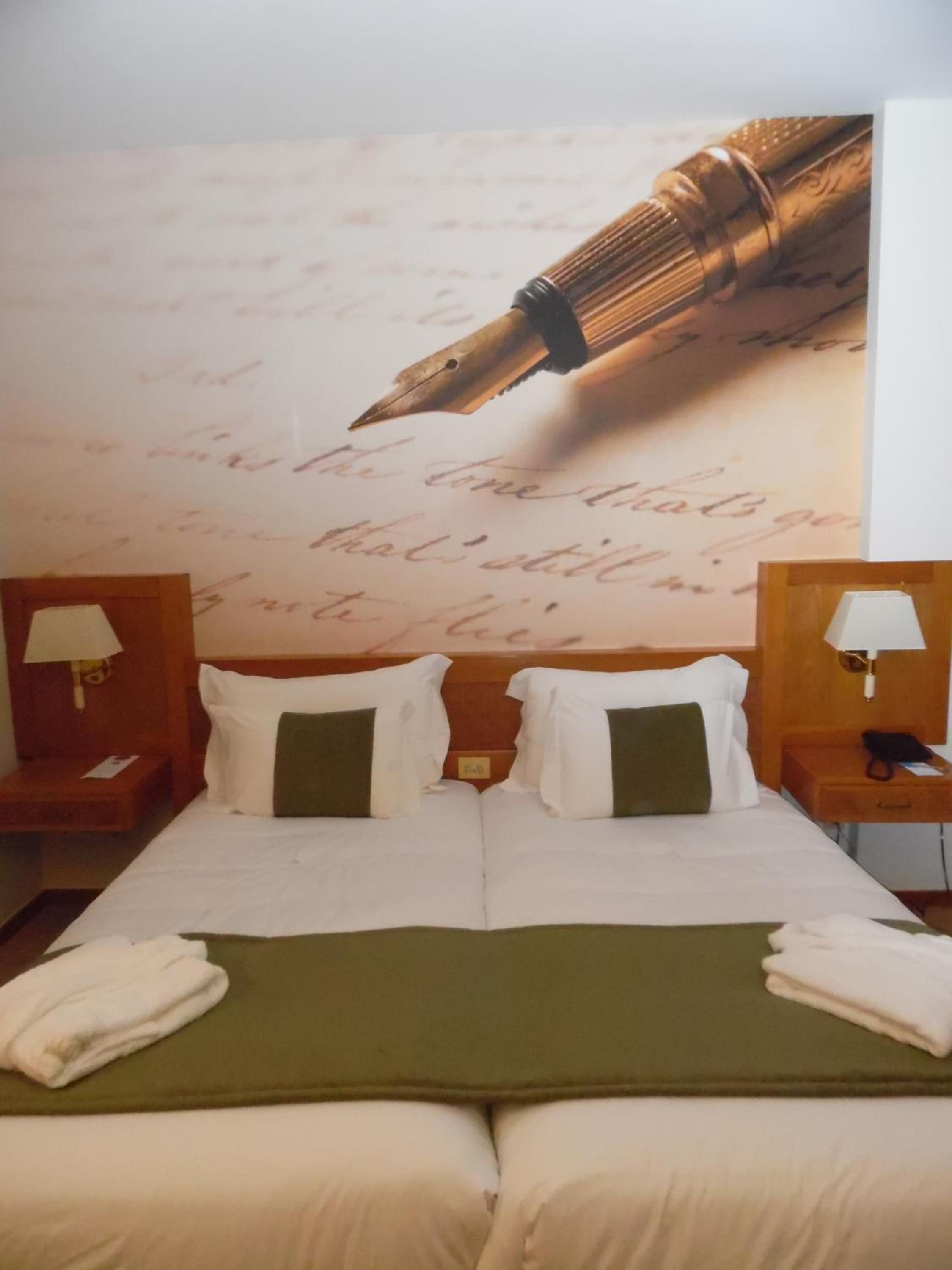 Deluxe Twin Room - Photo 5