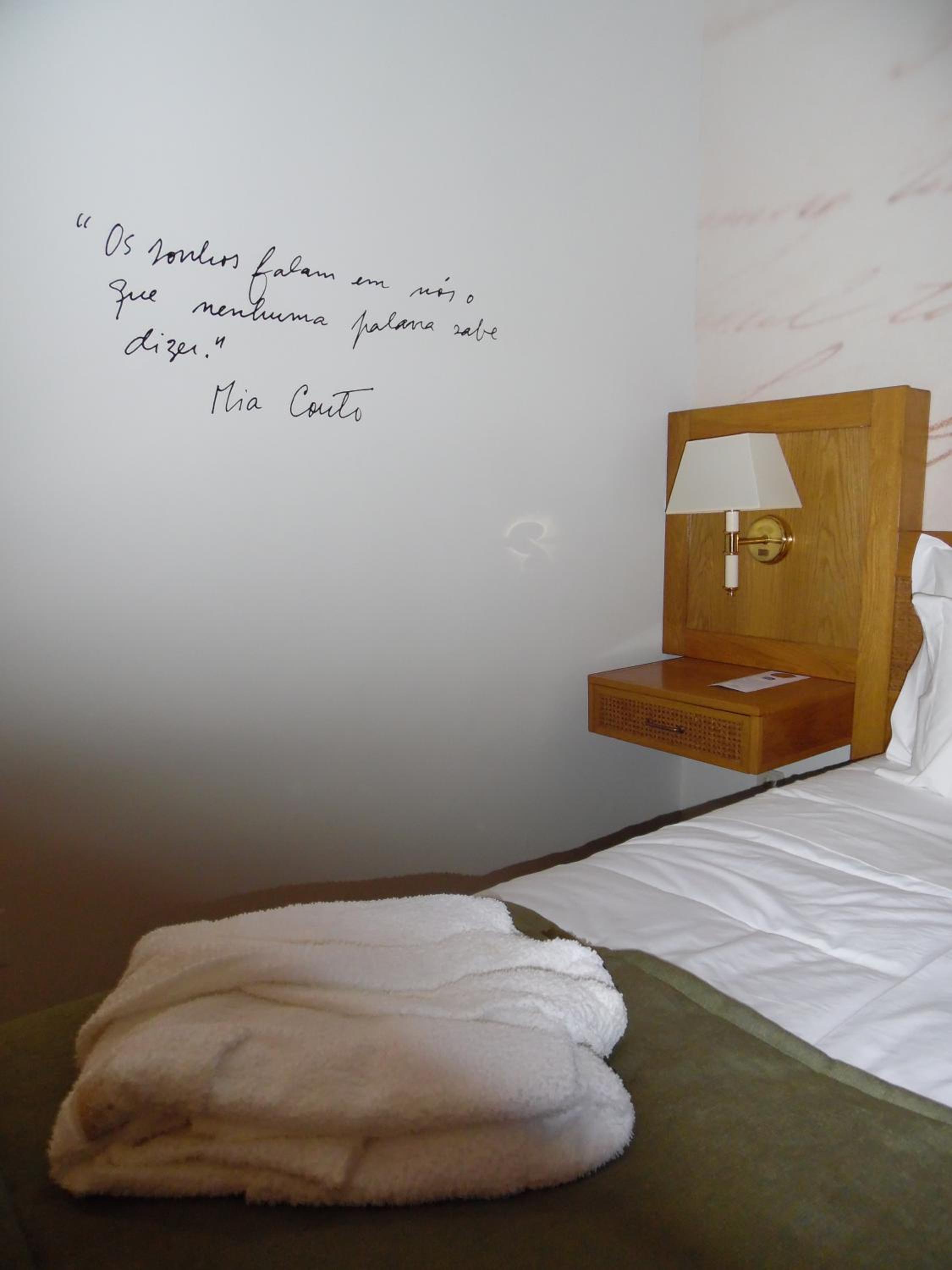 Deluxe Twin Room - Photo 6