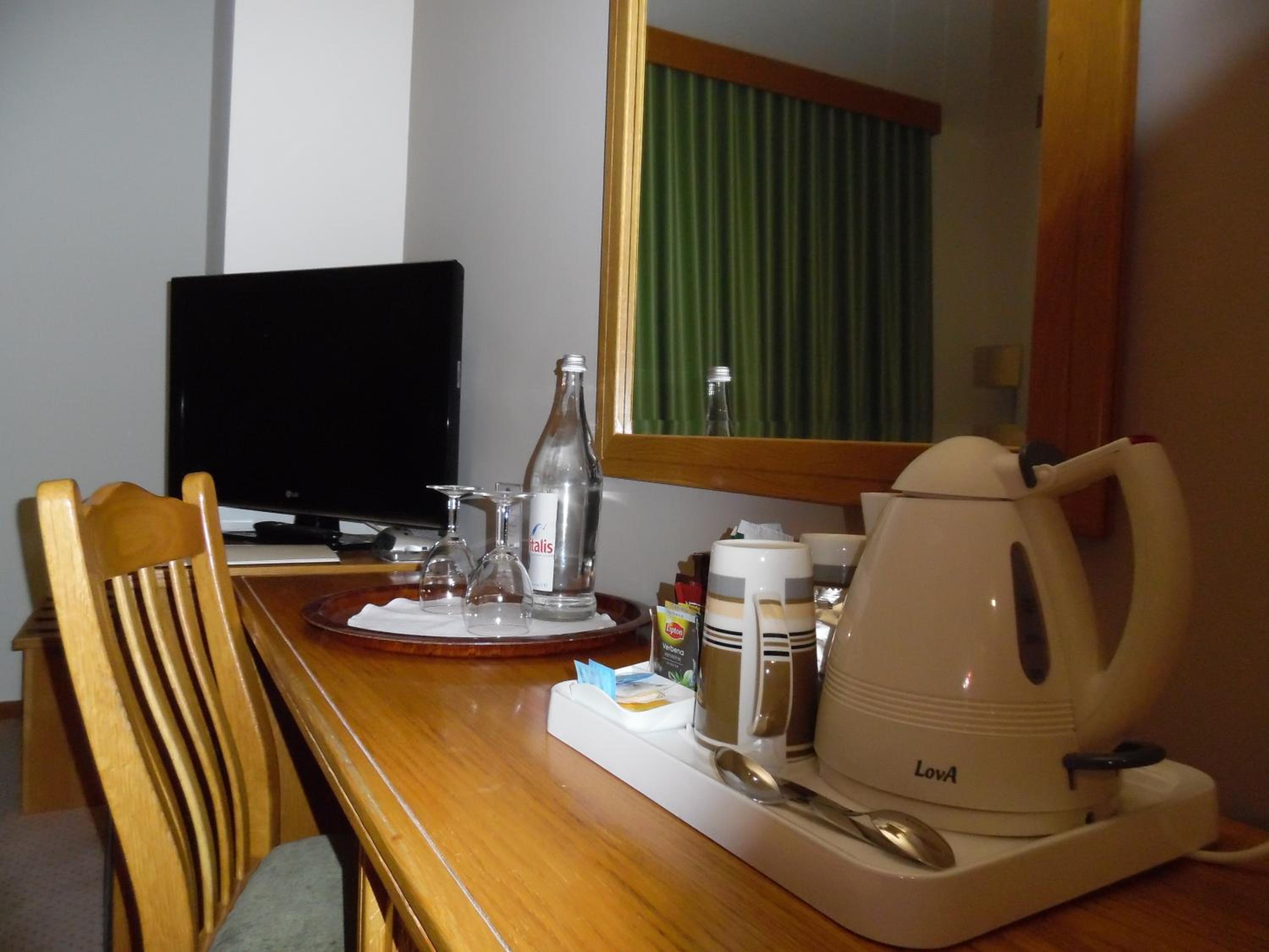 Deluxe Twin Room - Photo 4