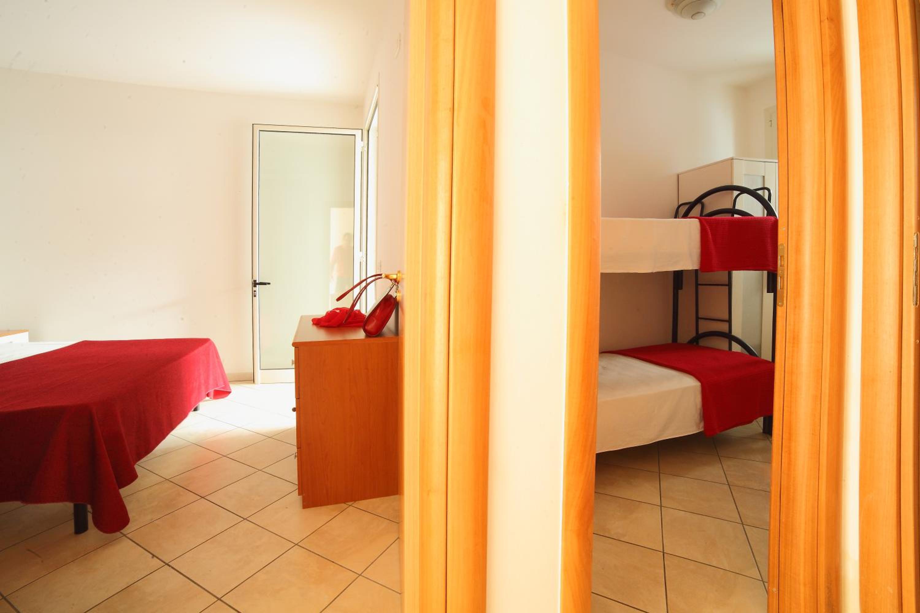 Afrodite Two-Bedroom Apartment - Ground Floor