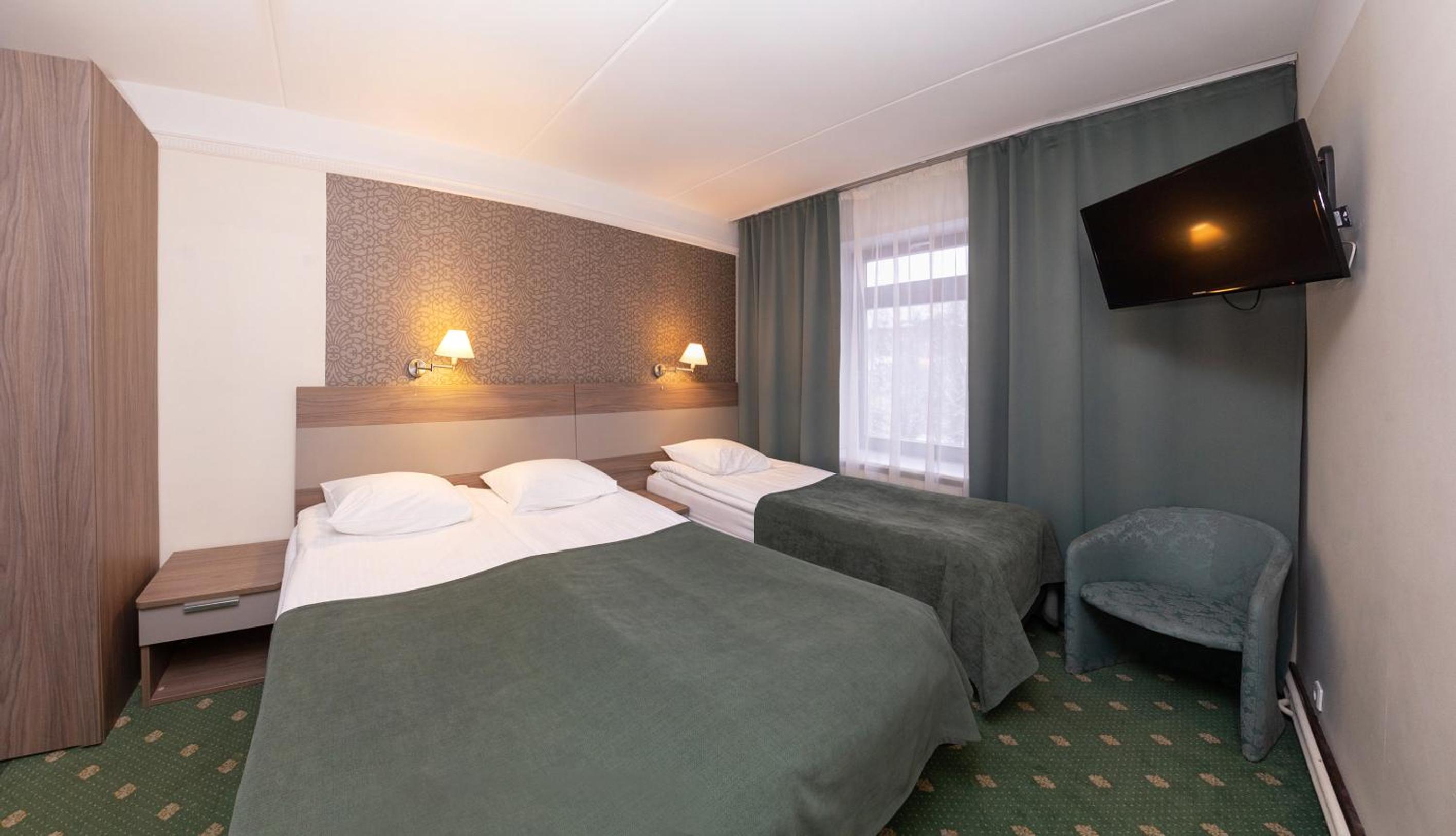 Triple Room - Photo 1