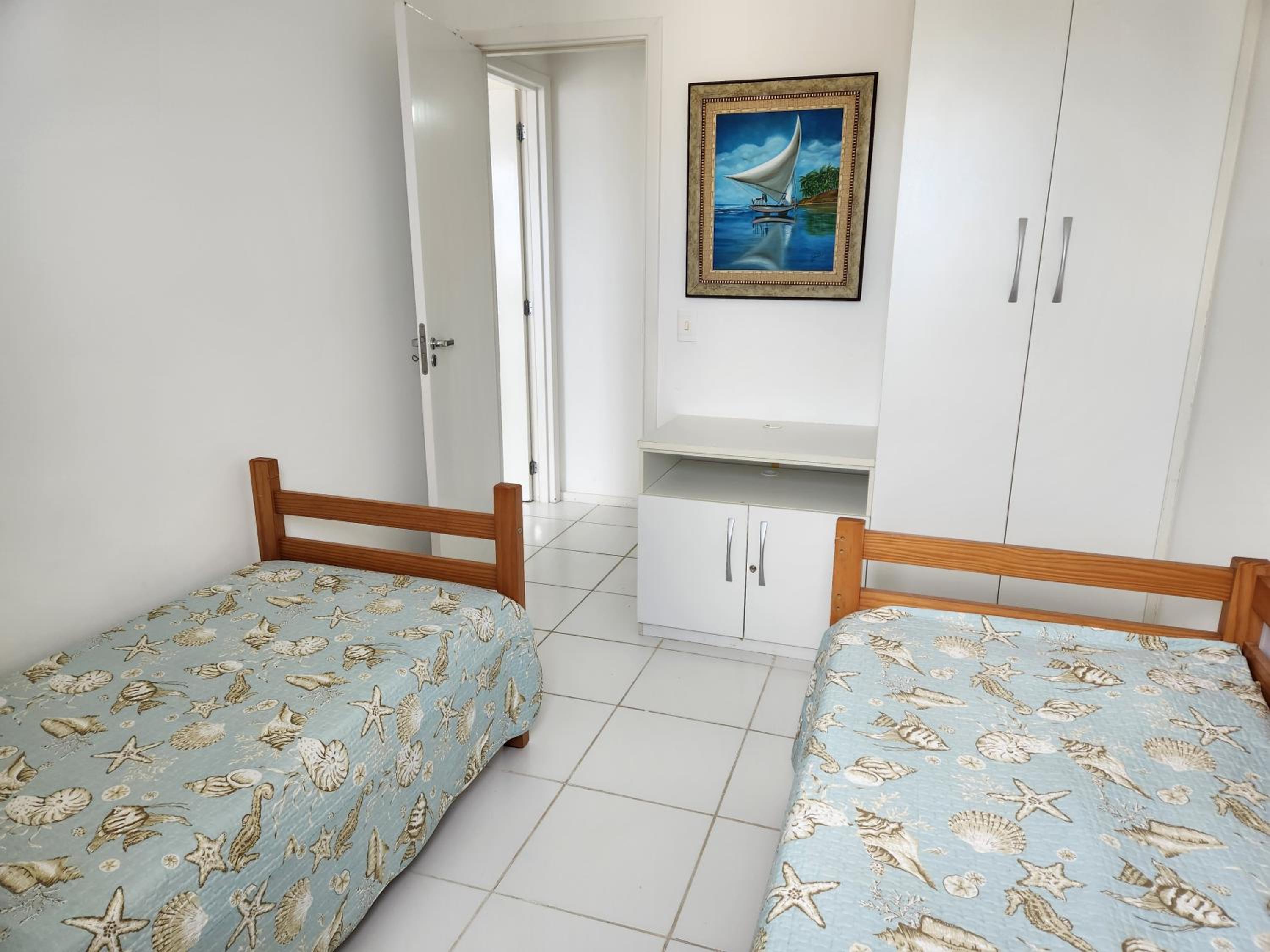 Apartment with Sea View photo 1