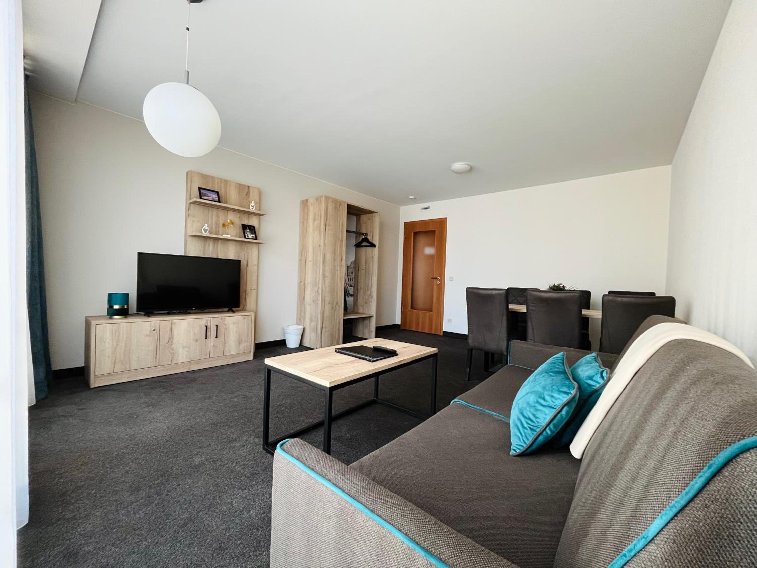 Apartment photo 1