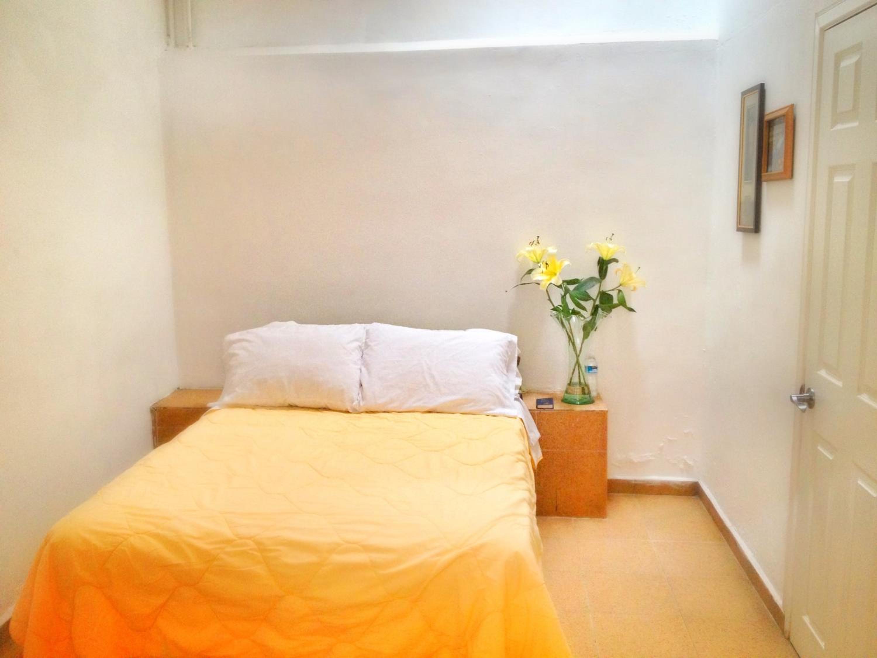 Standard Double Room - Photo 1