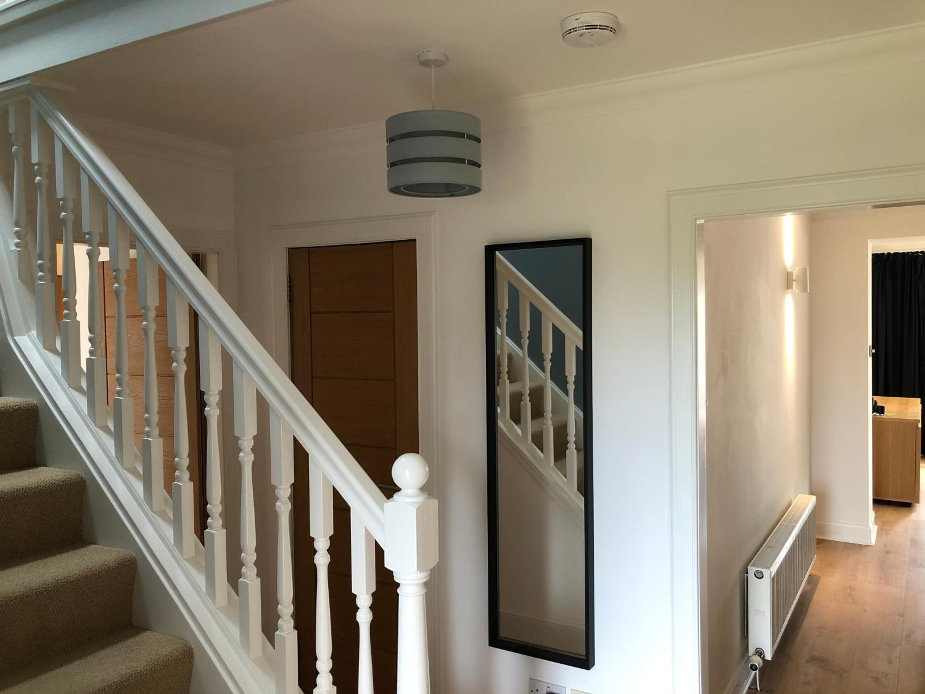 Four-Bedroom House photo 1