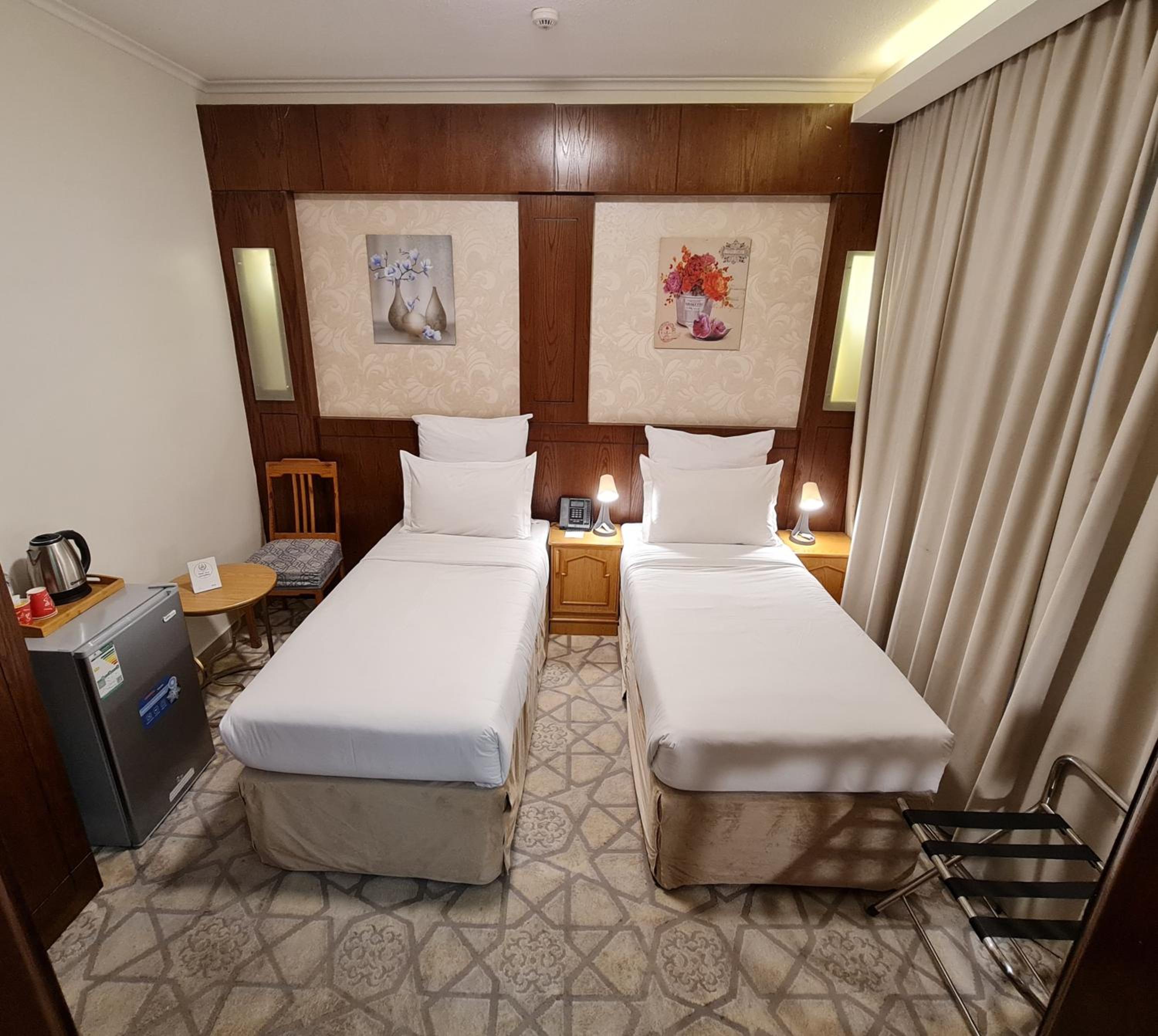 Budget Double Room photo 1