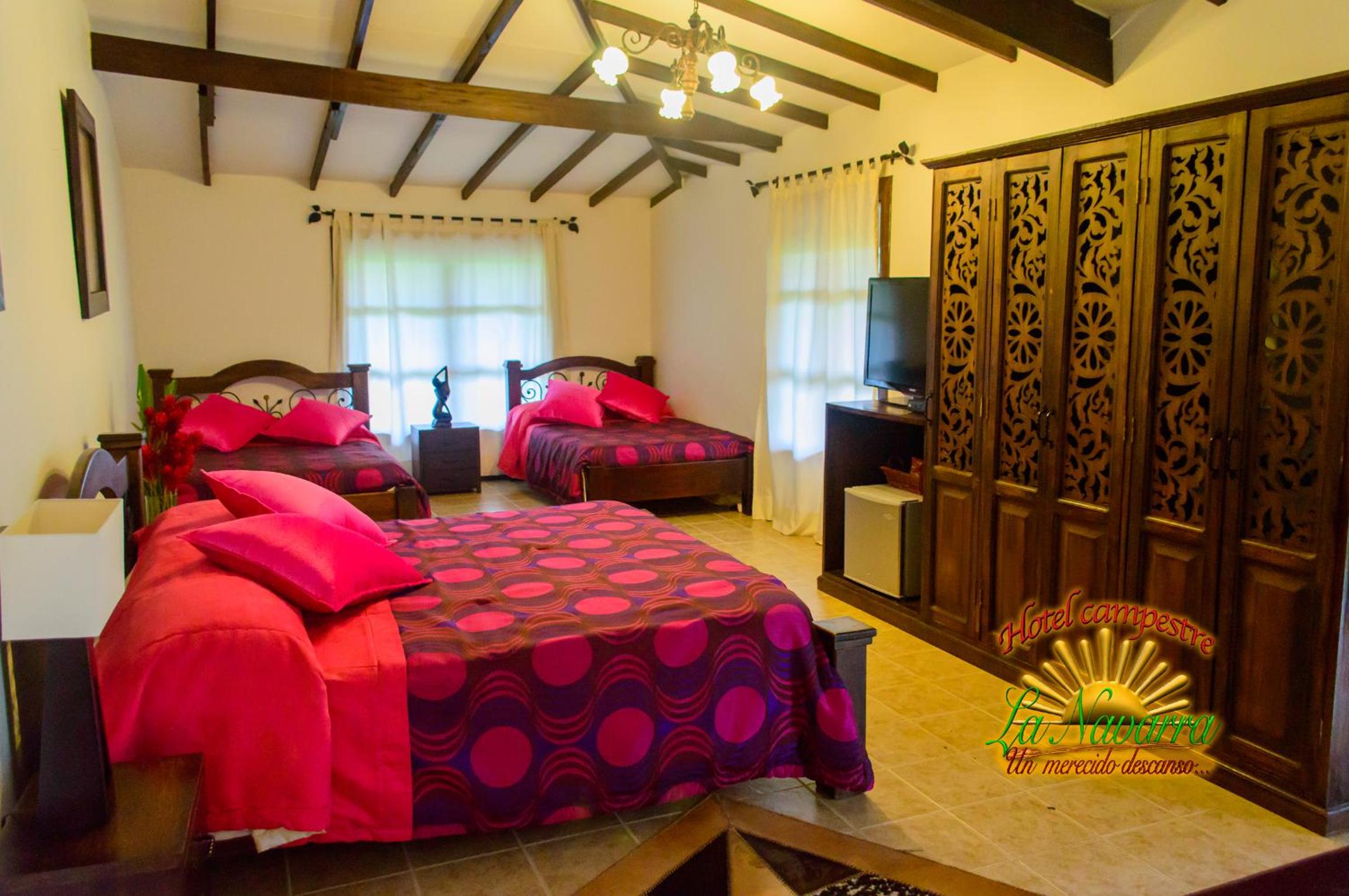 Suite photo 2