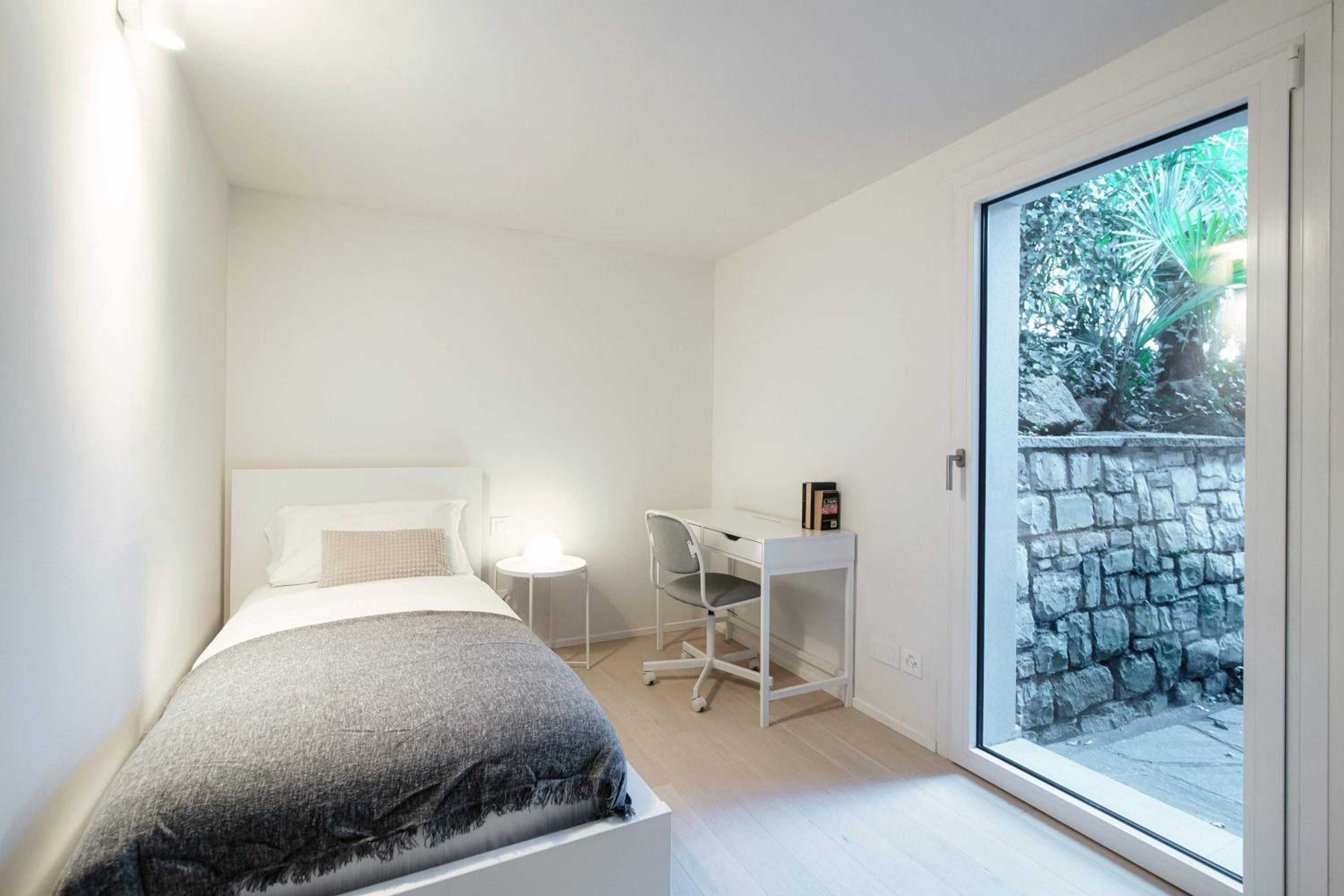 Apartment with Lake View photo 1