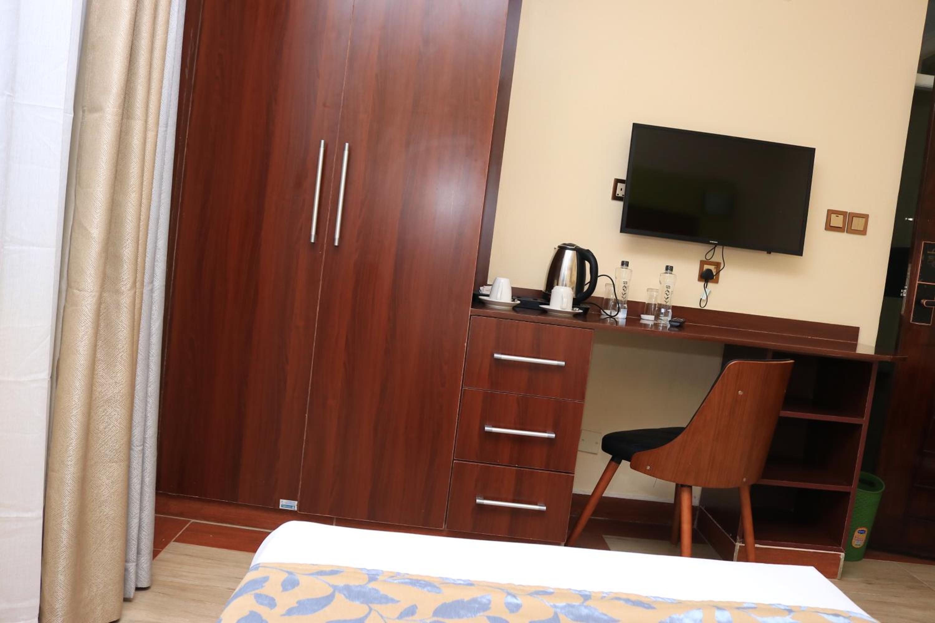 Superior Single Room photo 3