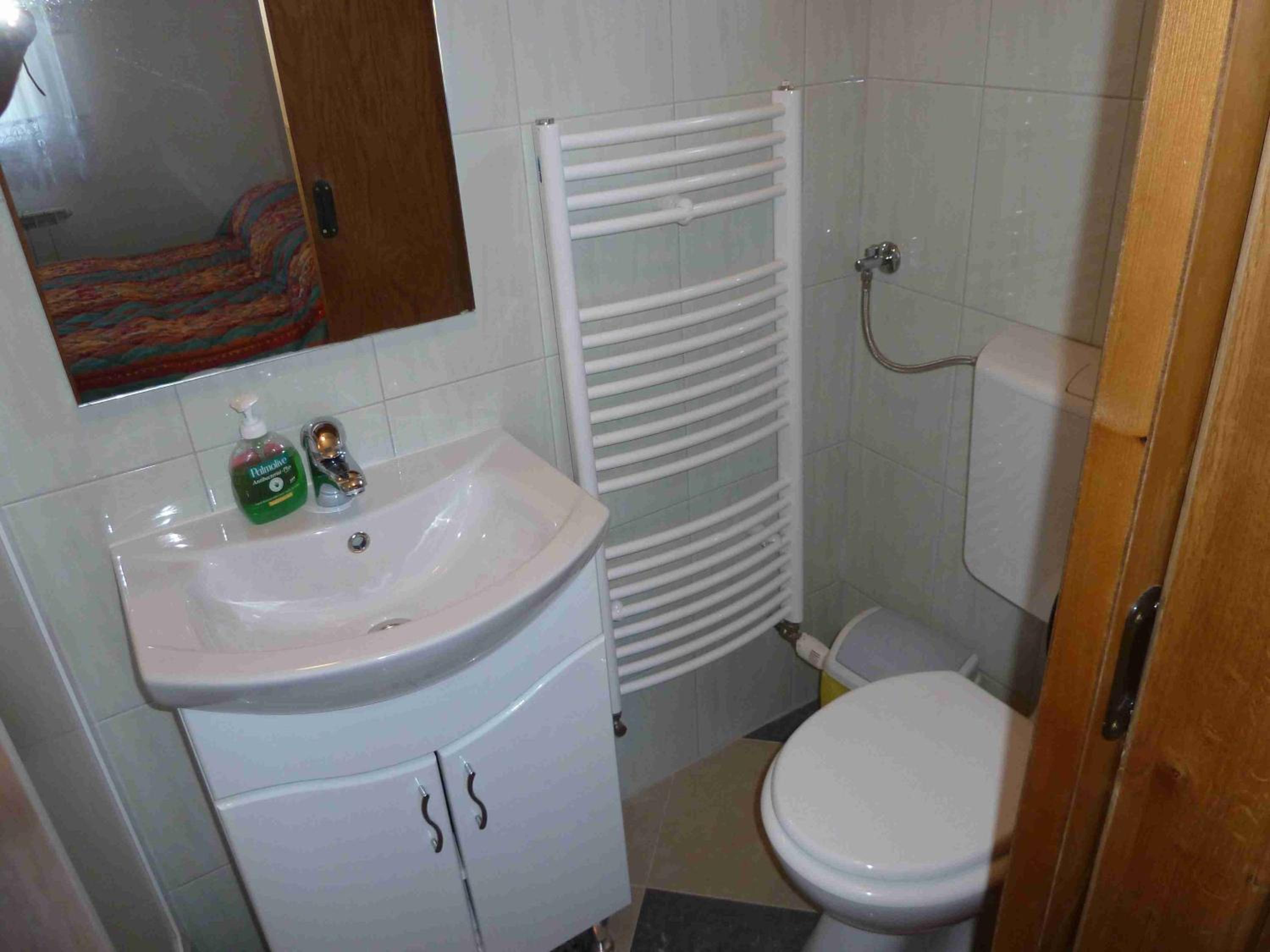 Triple Room with Balcony photo 3