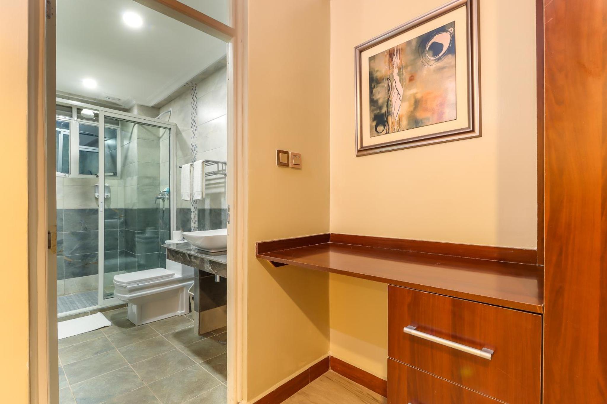 Deluxe Single Room photo 3