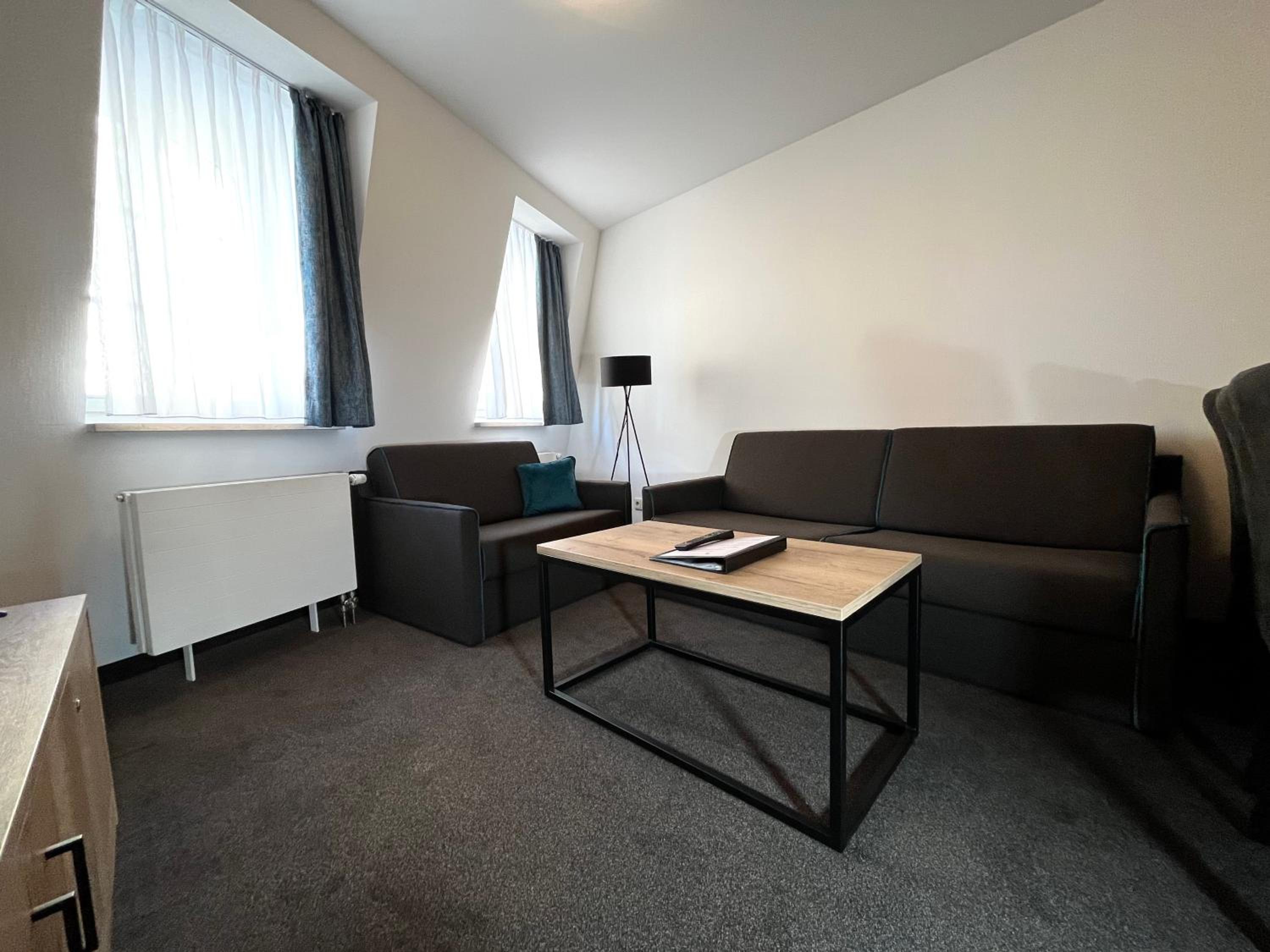 Apartment photo 1