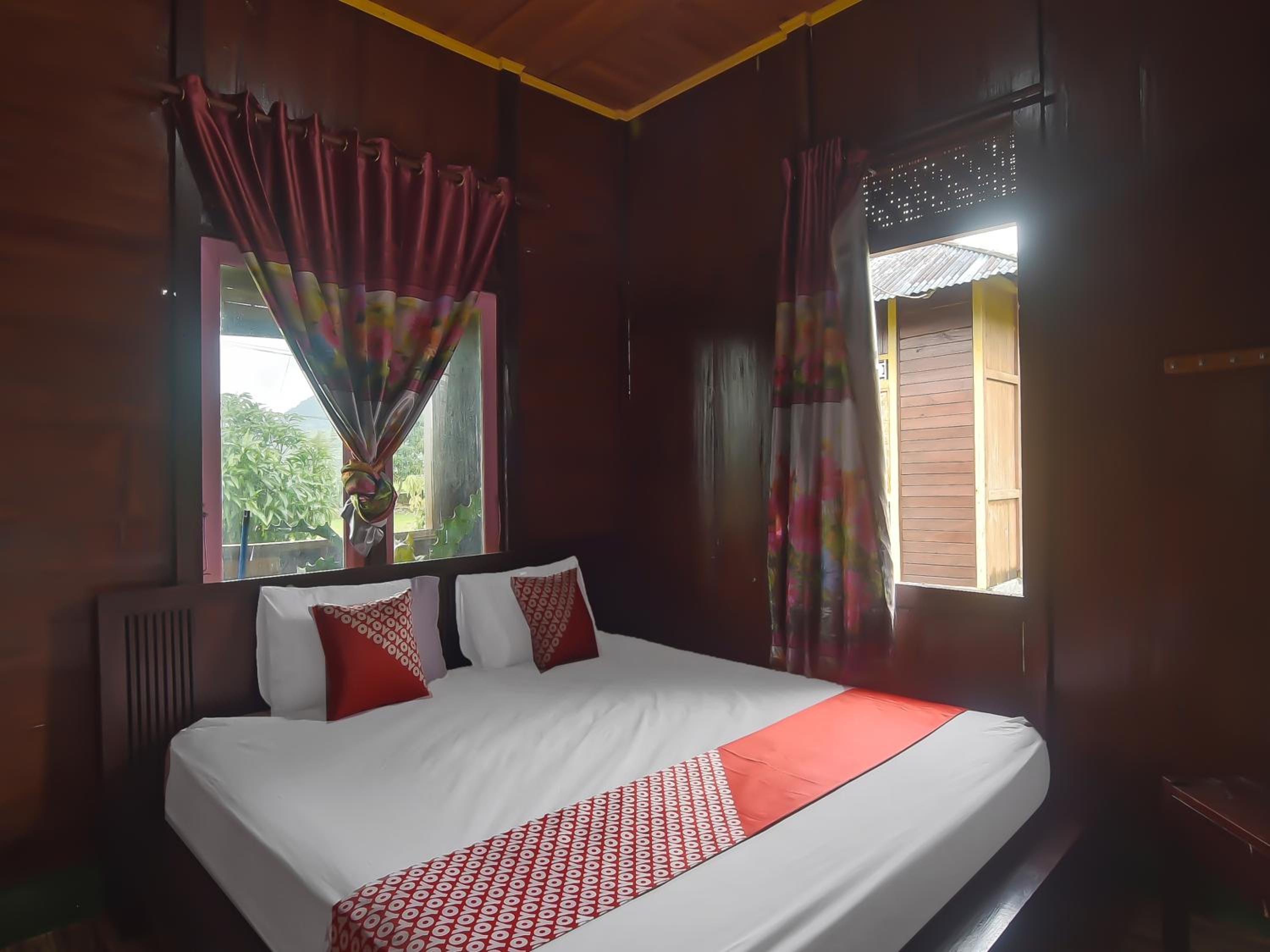 Standard Double Room photo 1