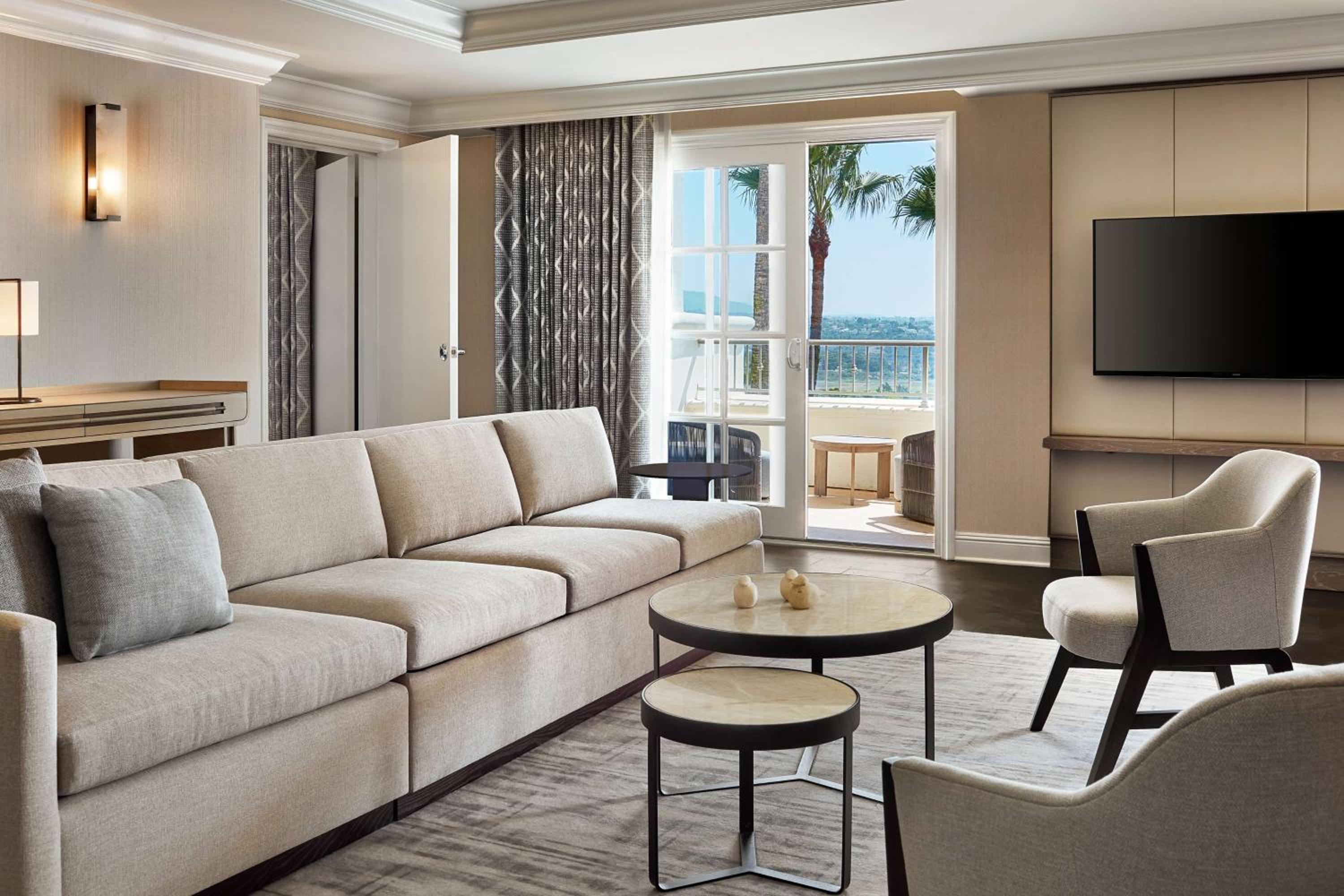 Blue Heron Suite