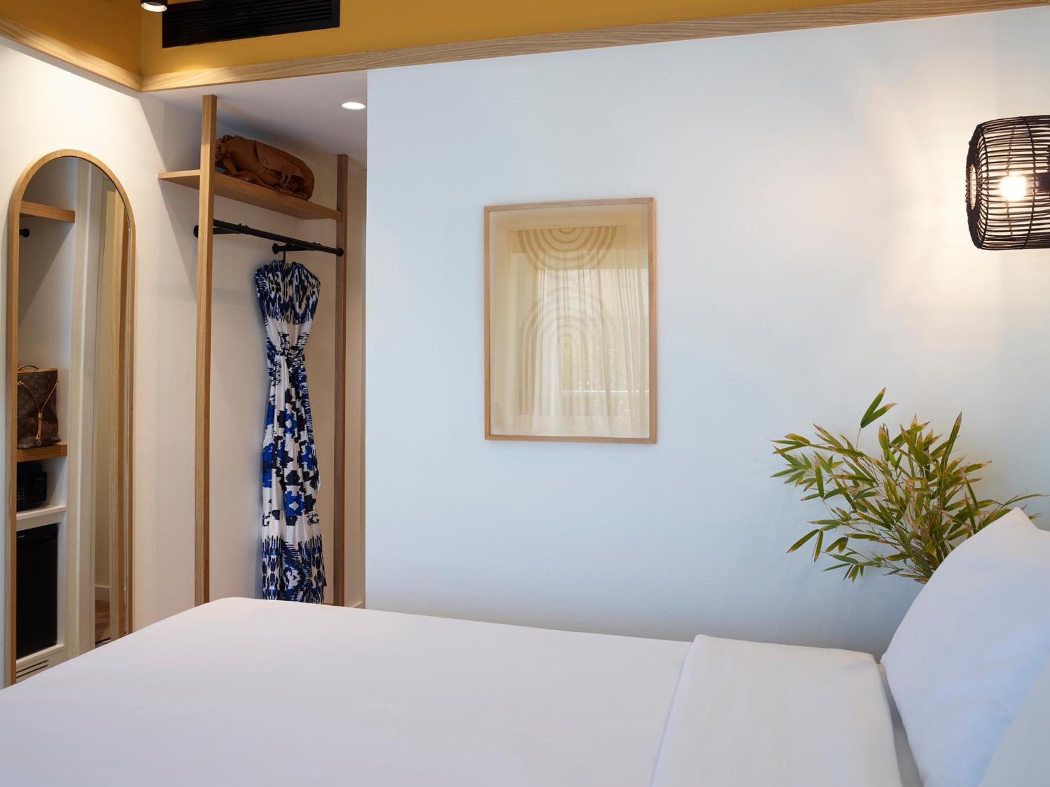 Classic Room with Sea View photo 3