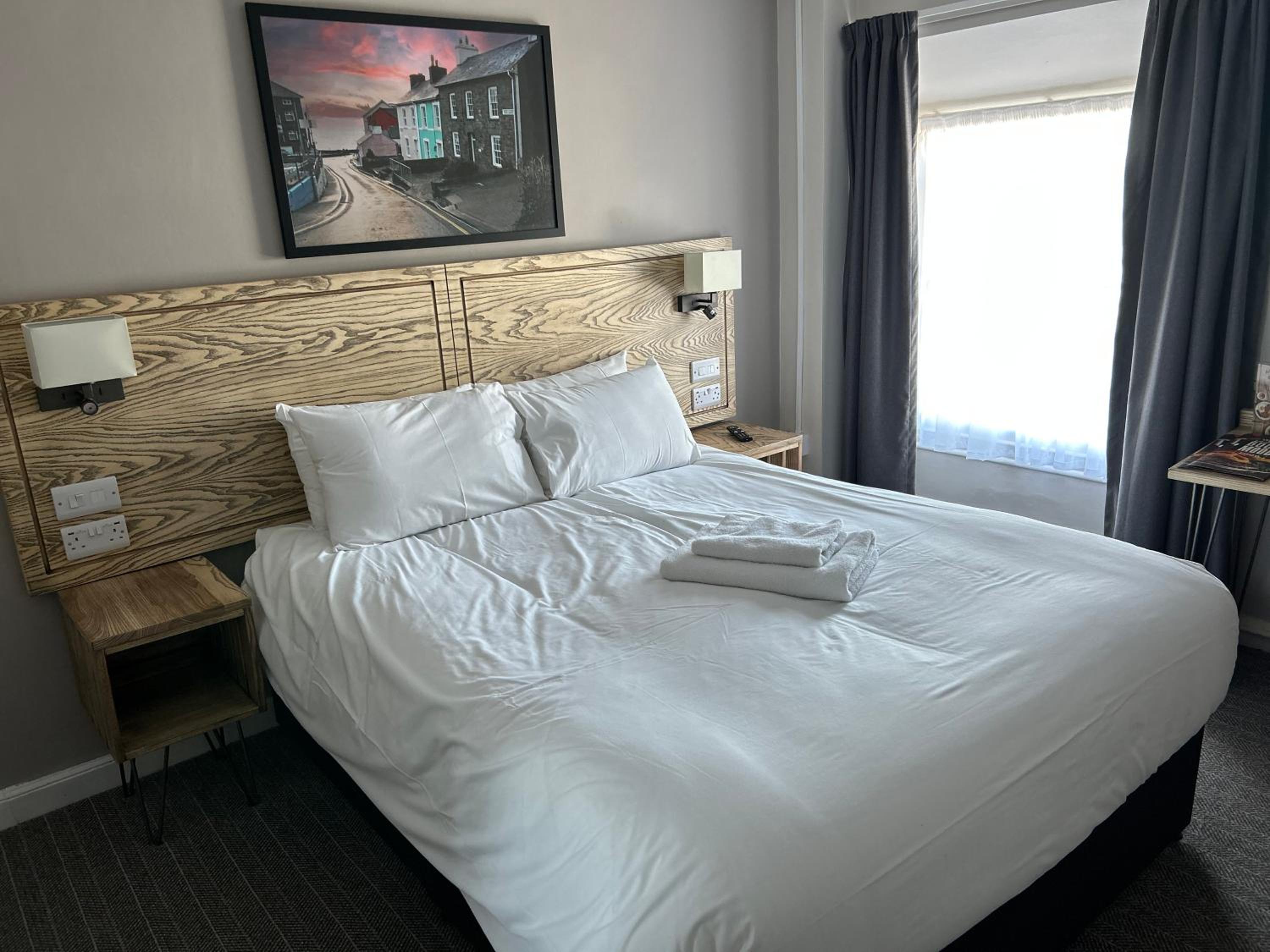 Double Room - Photo 1