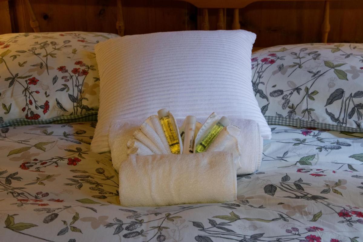 Junior Suite - Photo 1