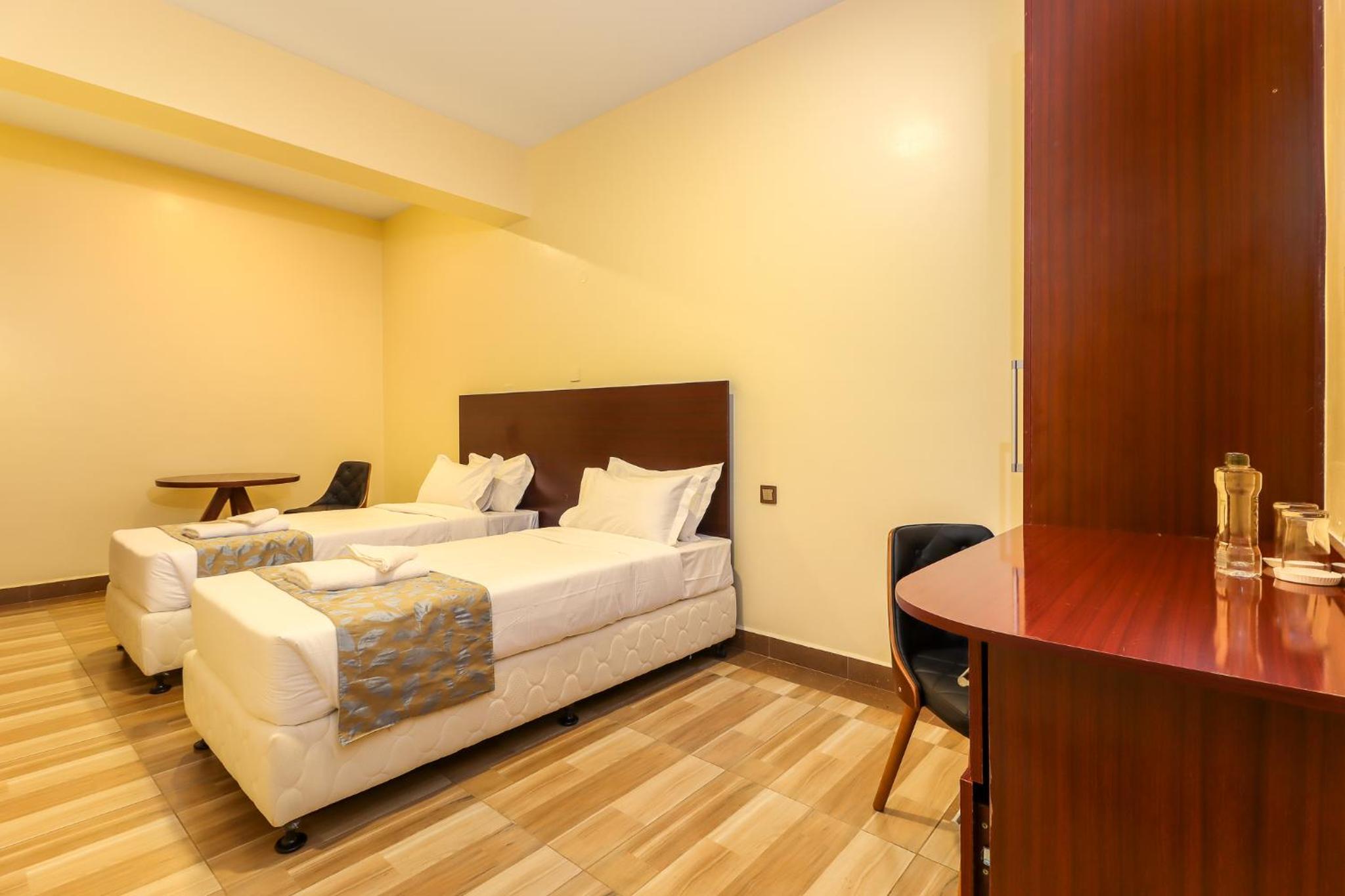 Superior Double Room photo 3