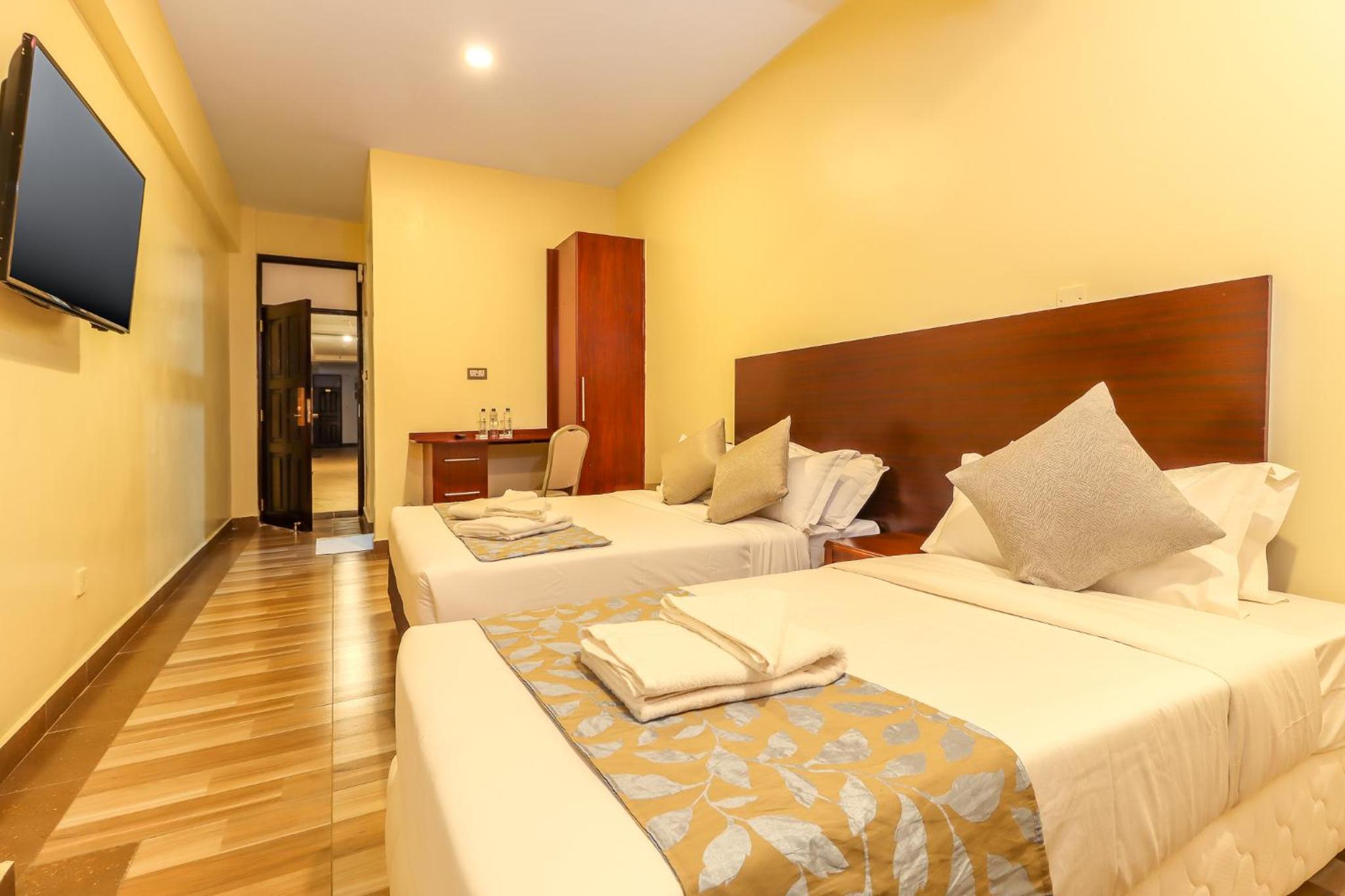 Superior Double Room photo 2