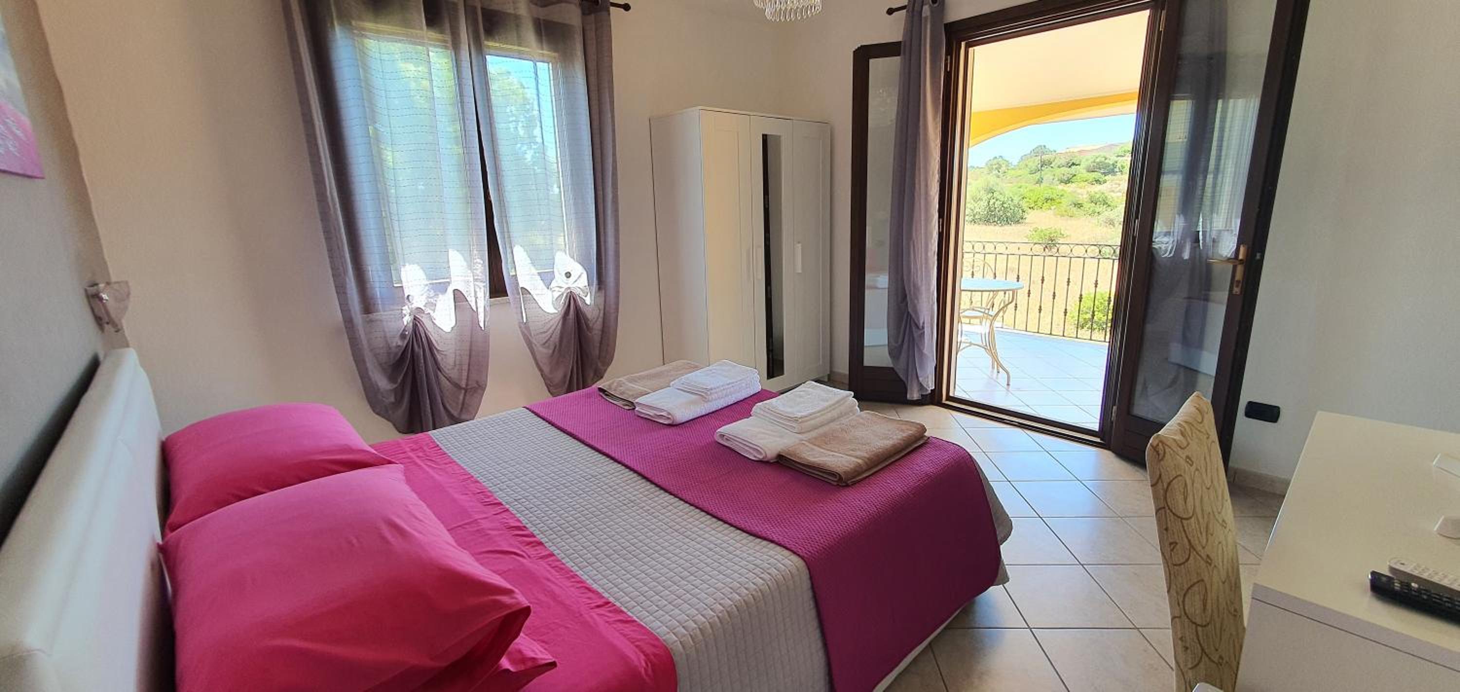 Double Room with Terrace photo 1
