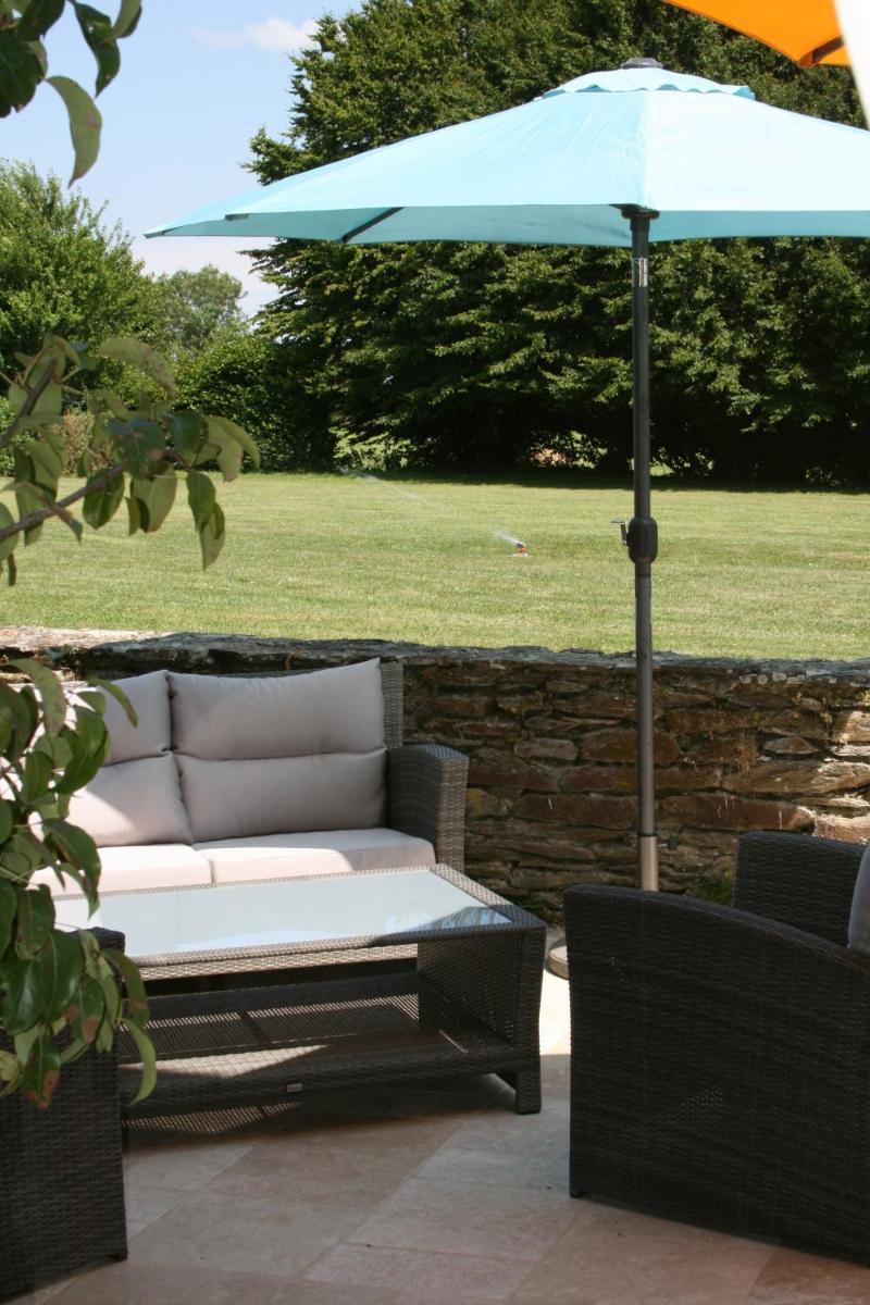Family Room with Garden View photo 2