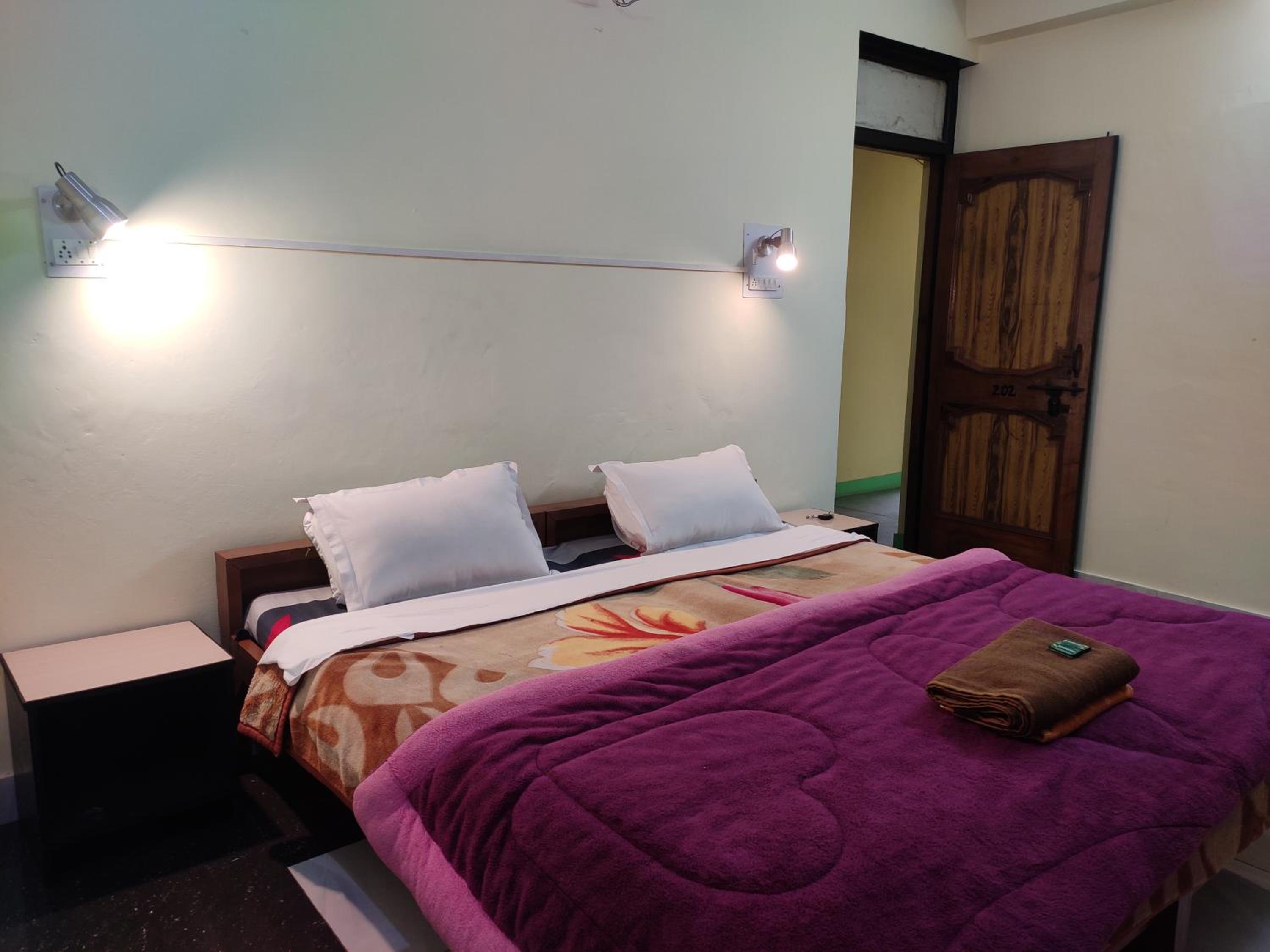 Standard Double Room photo 1