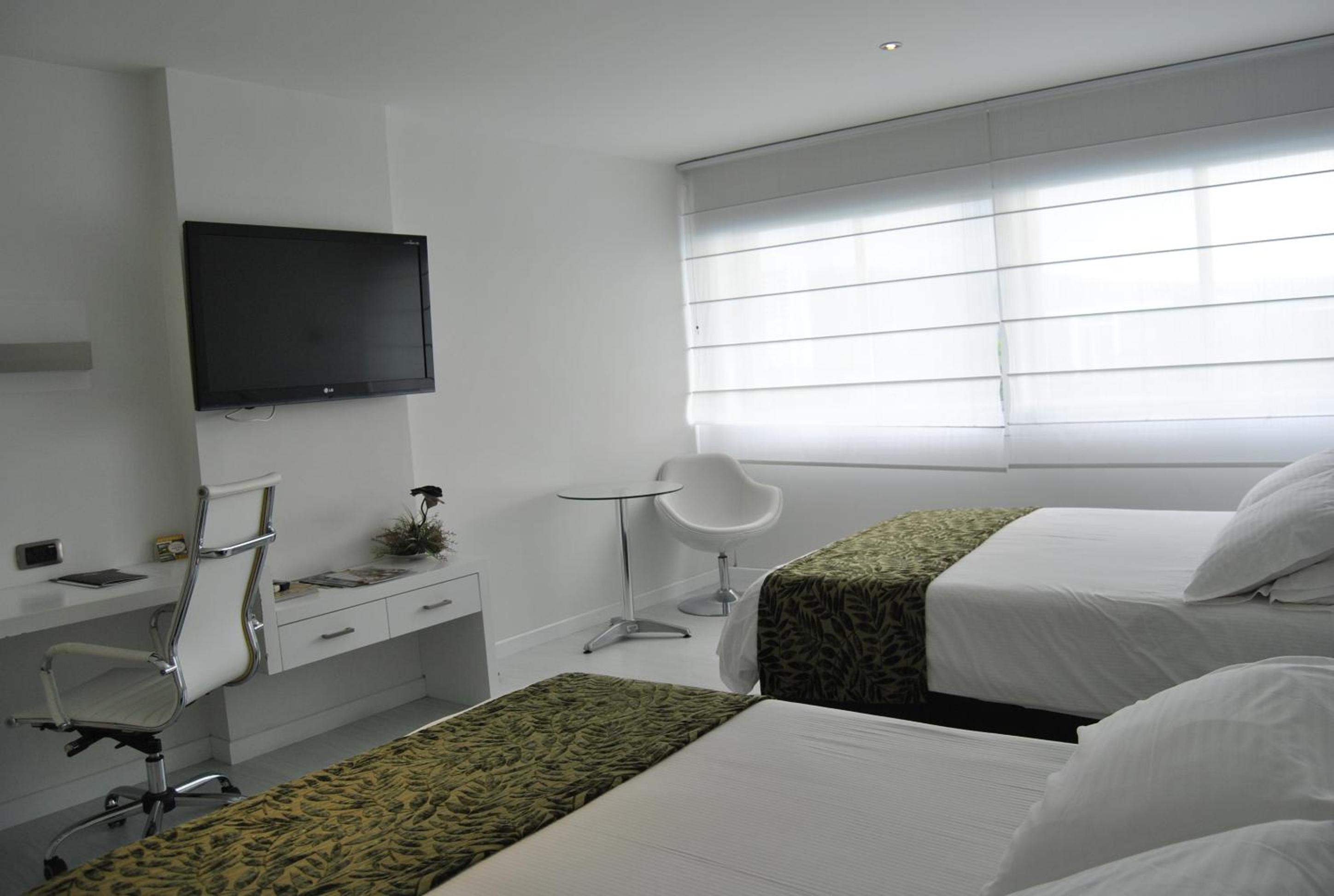Superior Double or Twin Room photo 3