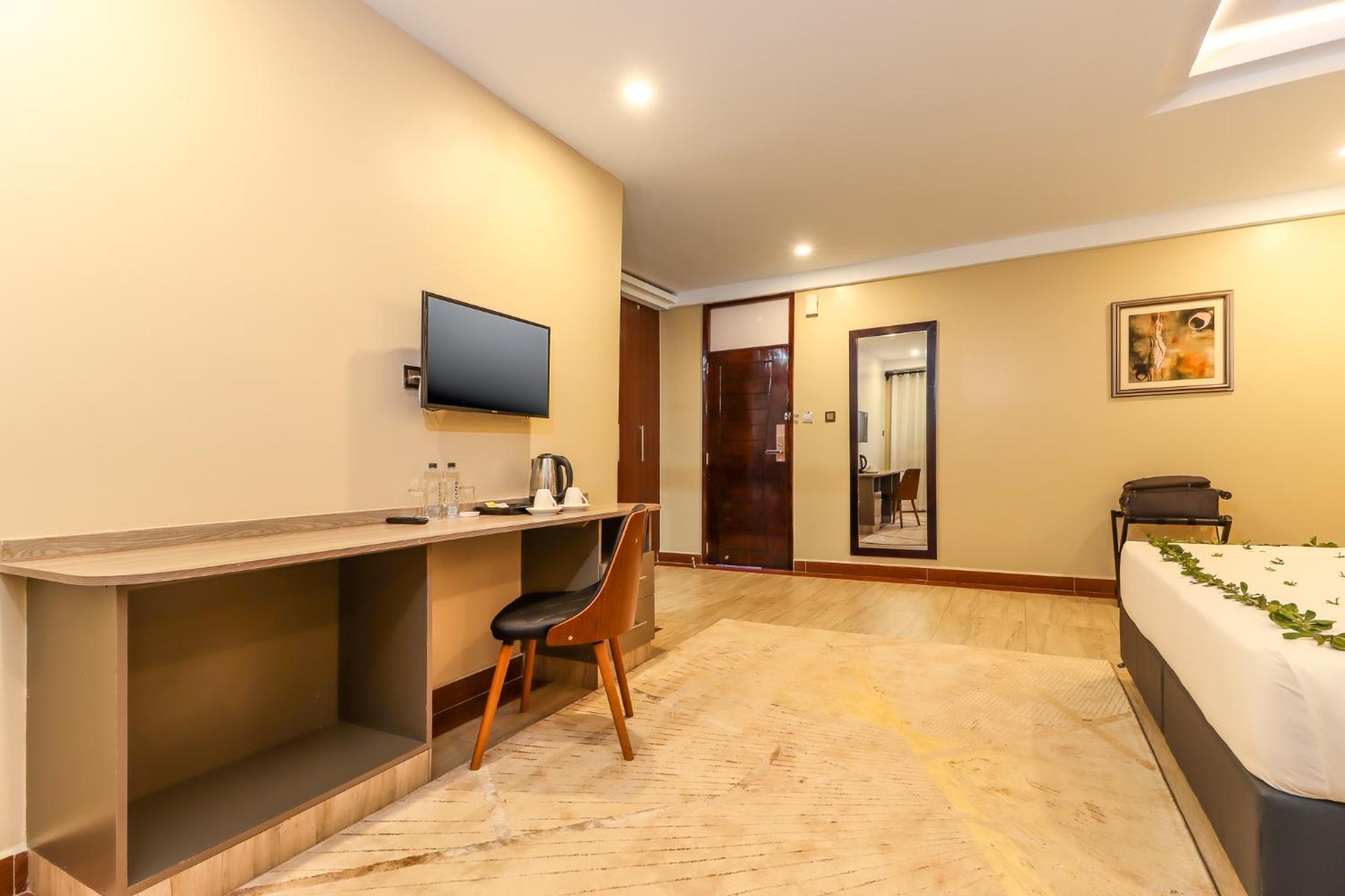 Large Single Room photo 3
