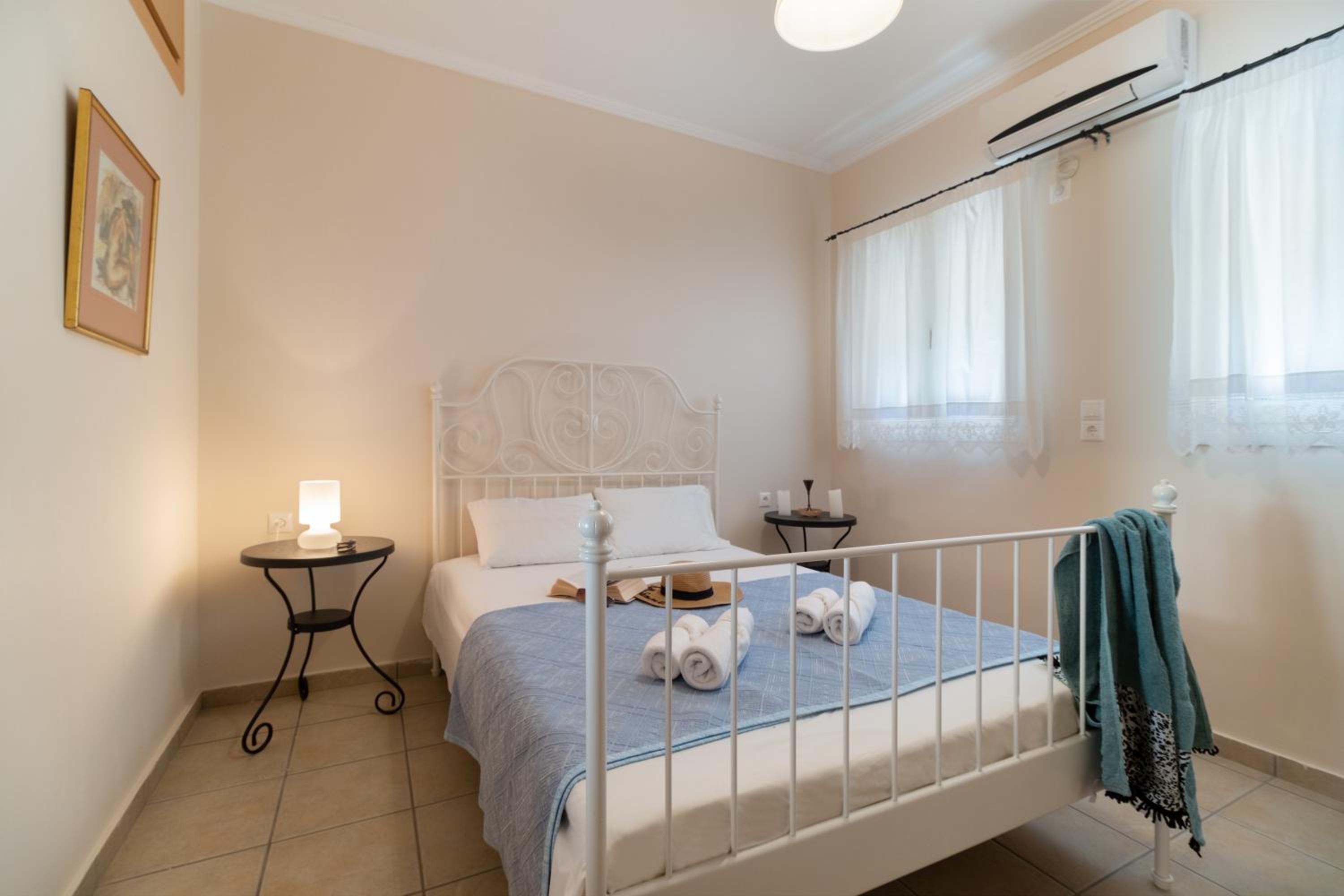 Superior One-Bedroom Apartment with Balcony photo 3