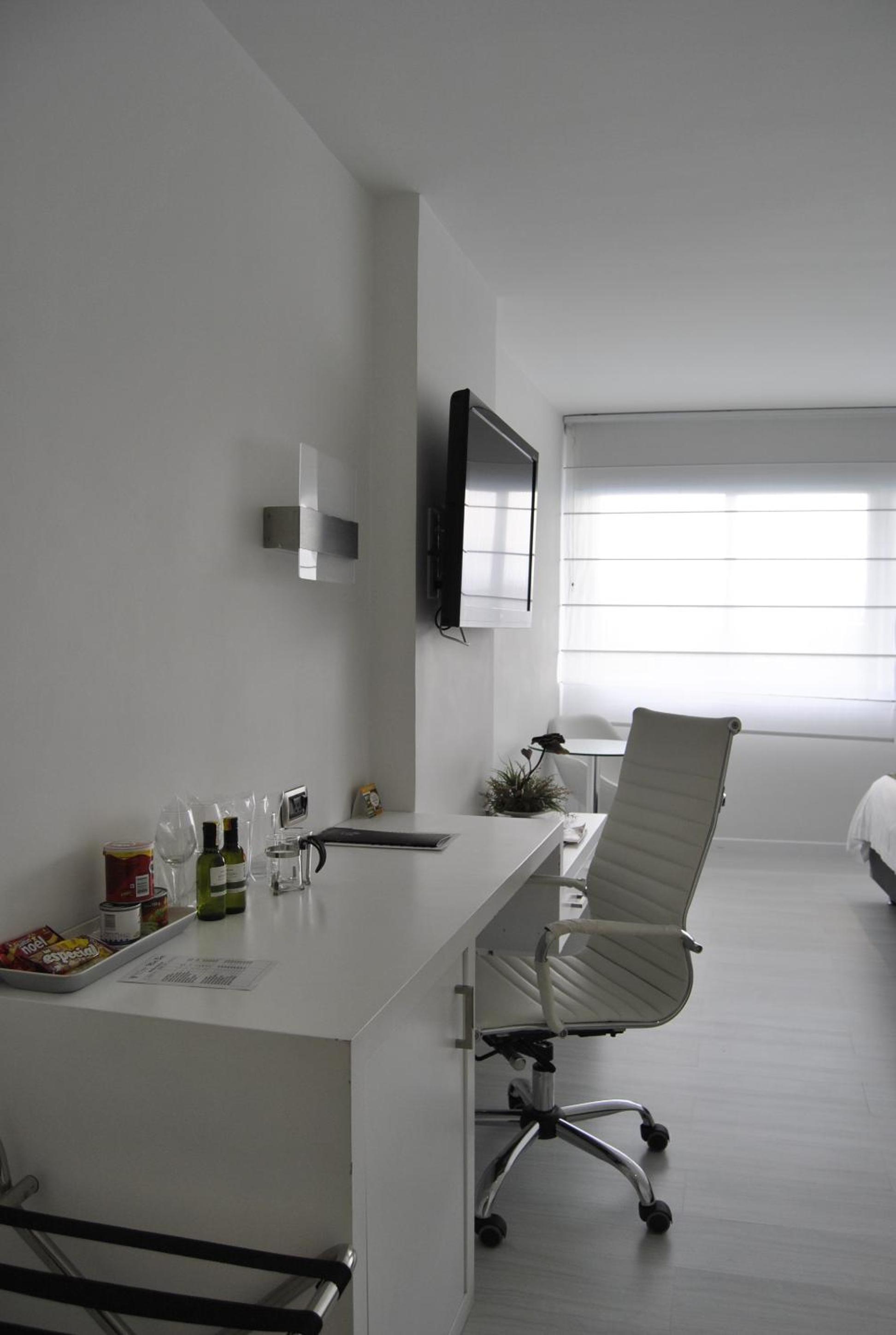 Superior Double or Twin Room photo 2