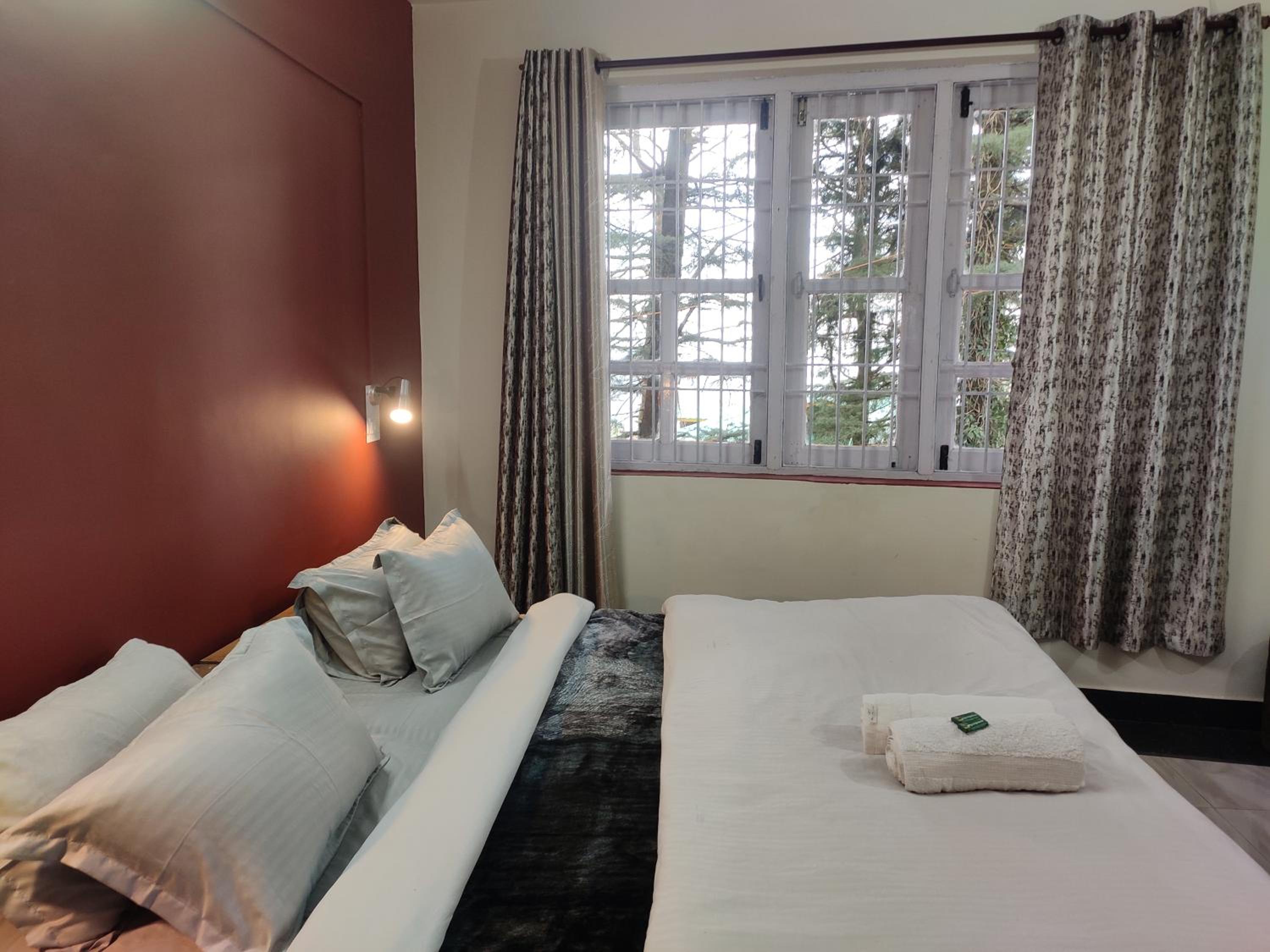 Deluxe Room photo 1