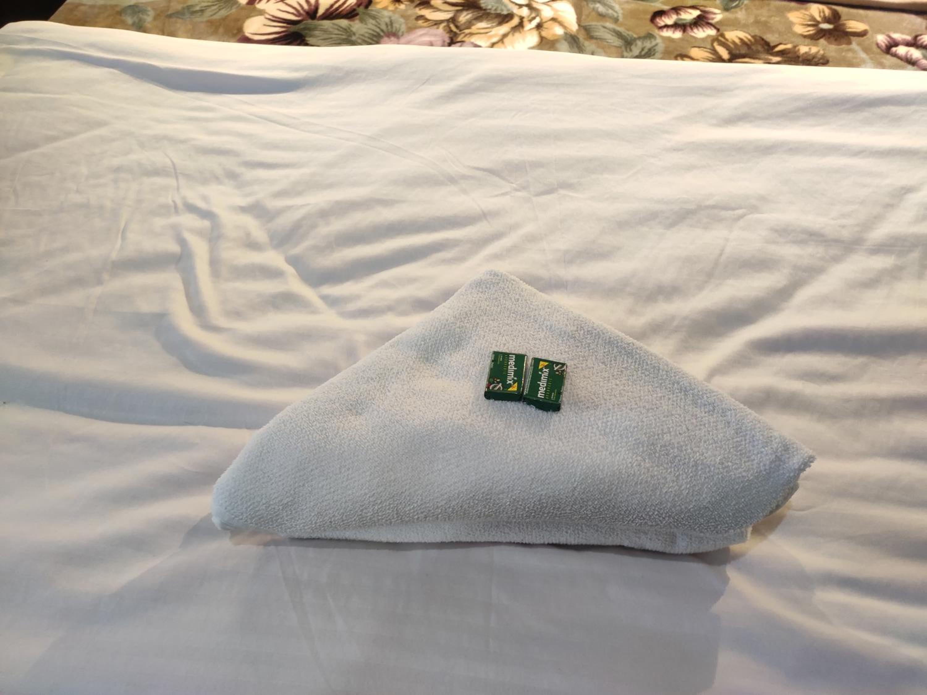 Deluxe Room photo 3