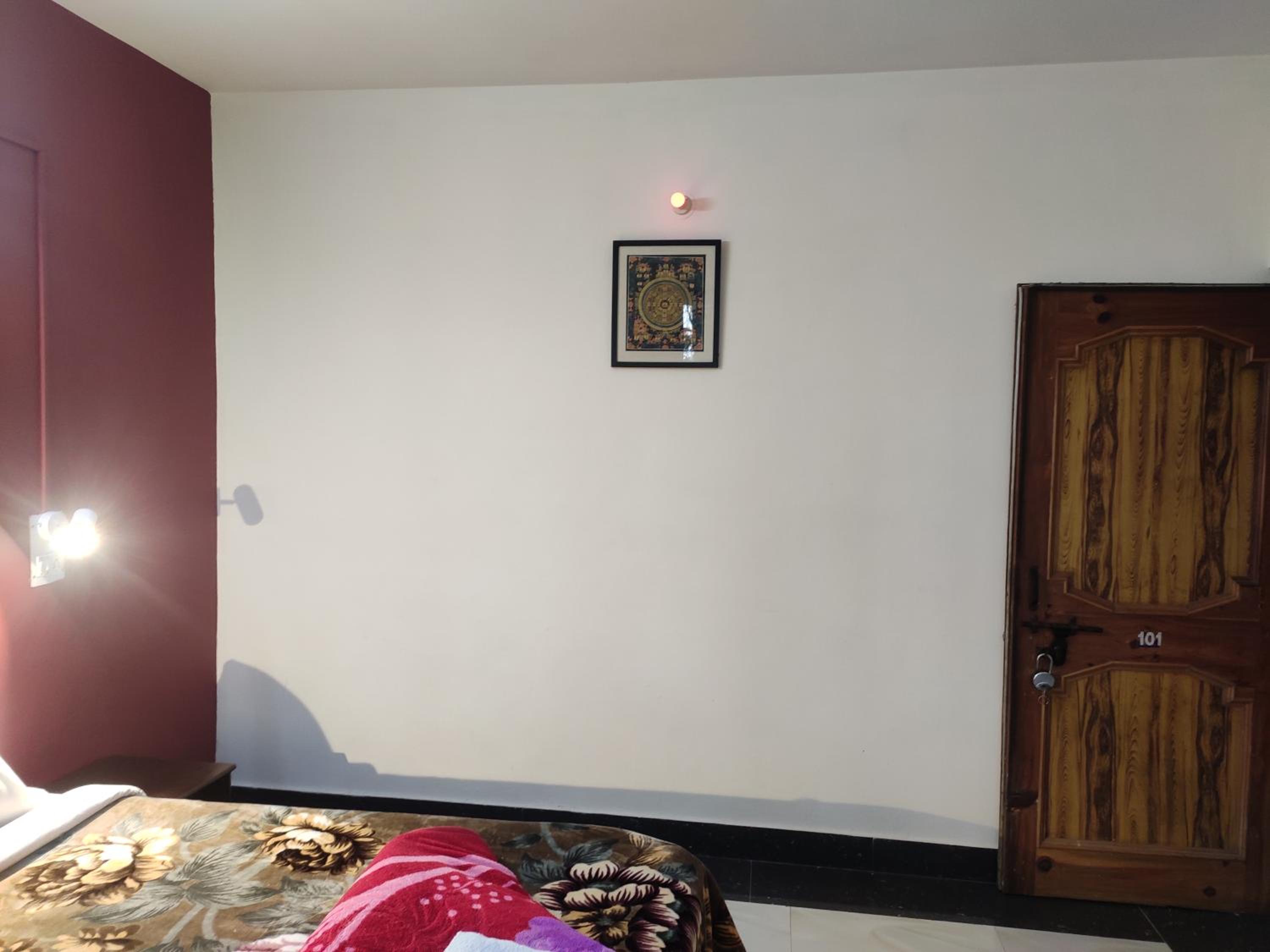 Deluxe Room photo 2