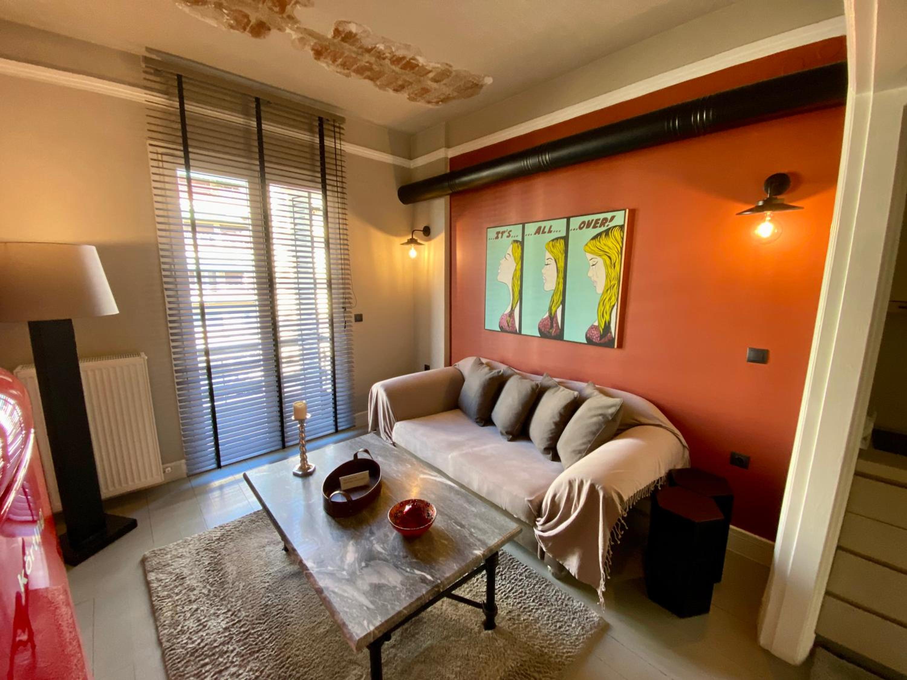 Superior Apartment - 3rd Floor - Photo 29