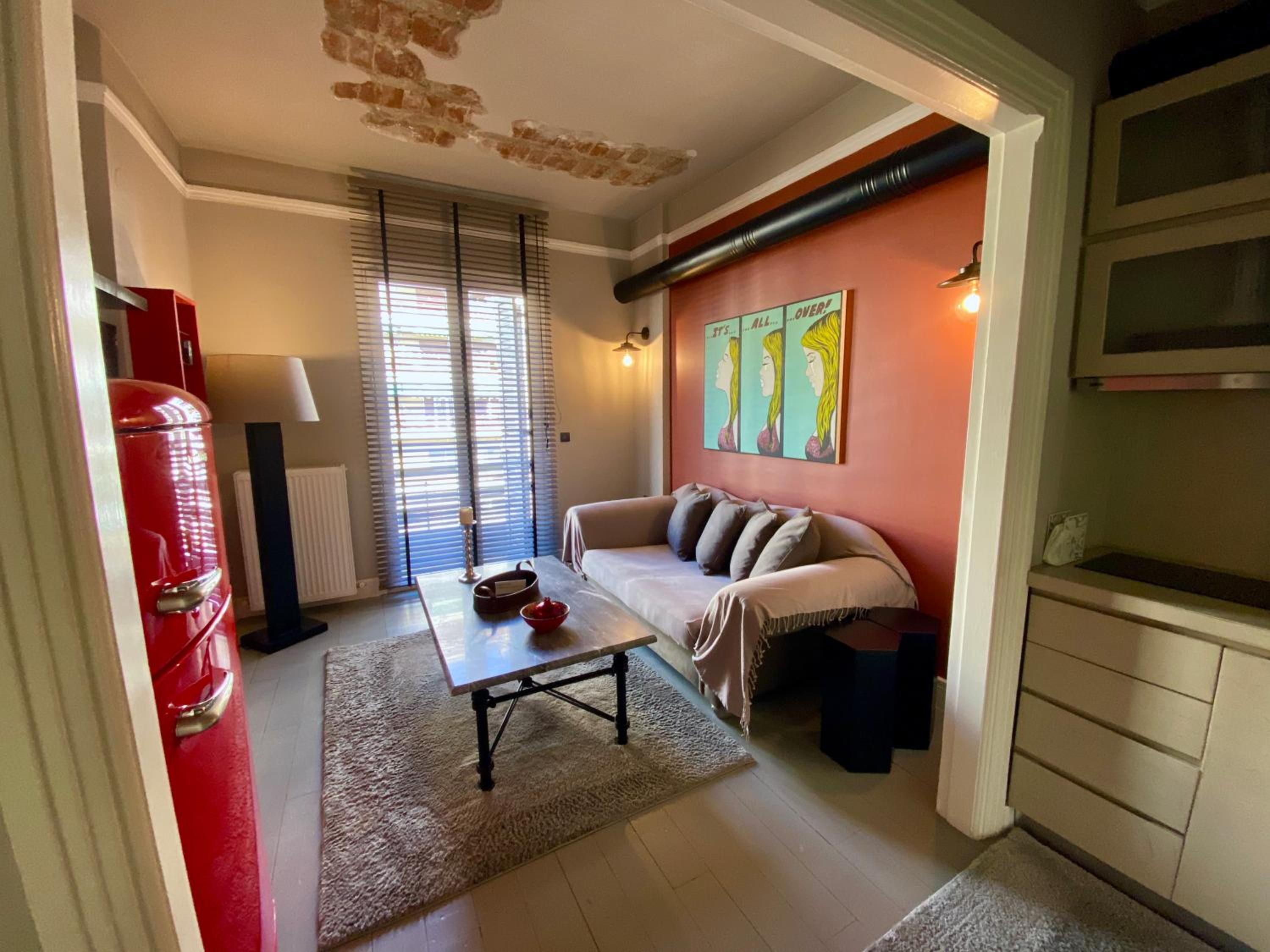 Superior Apartment - 3rd Floor - Photo 32