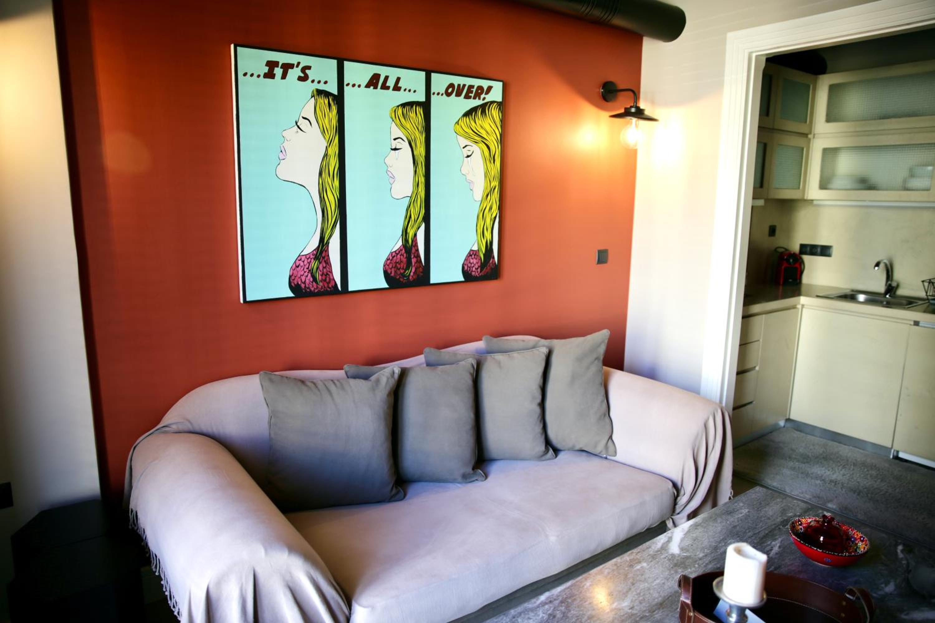 Superior Apartment - 3rd Floor - Photo 31