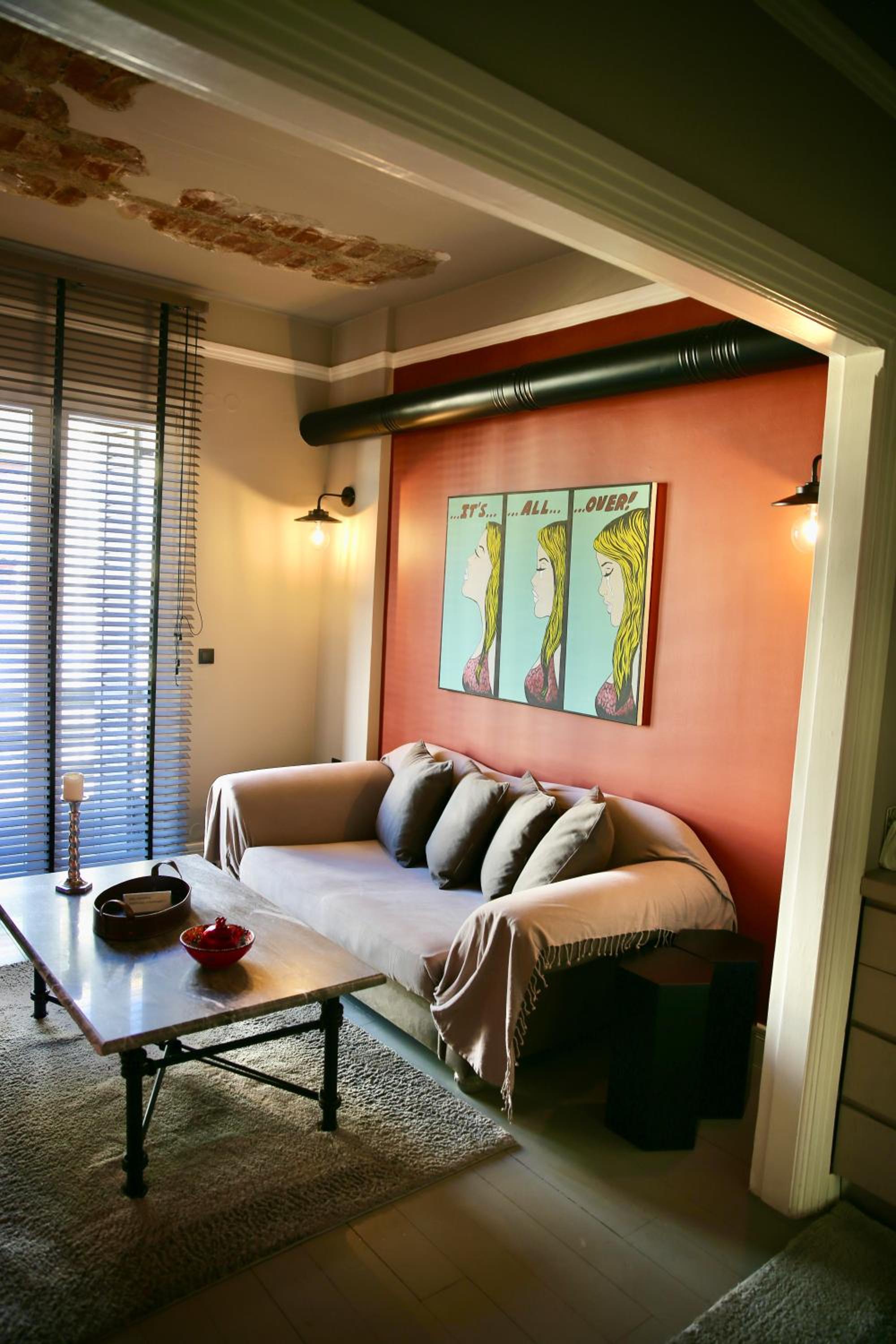 Superior Apartment - 3rd Floor - Photo 11