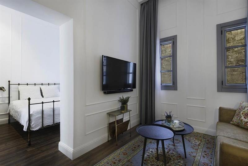 The Classic Suite