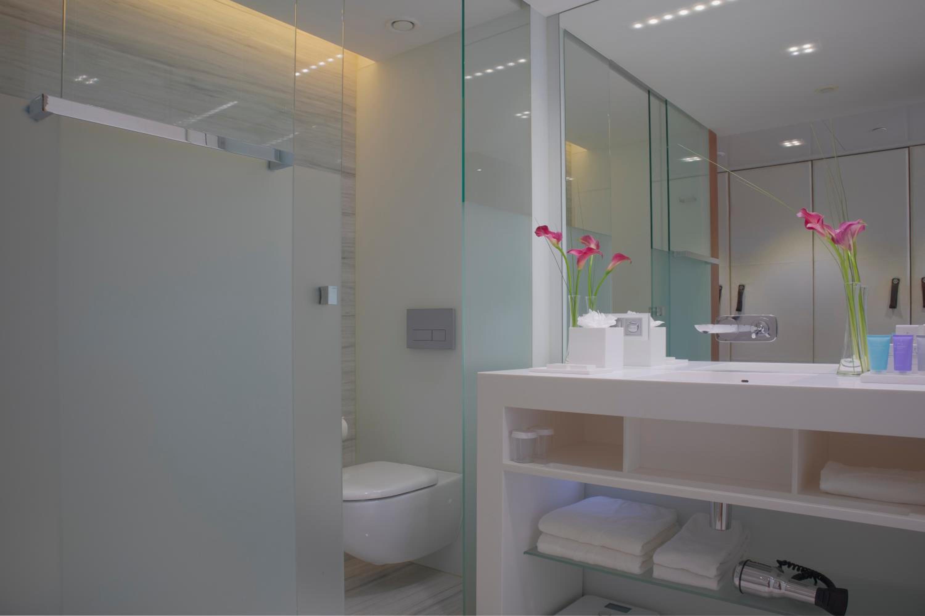 Special Offer - Deluxe Twin Room photo 2